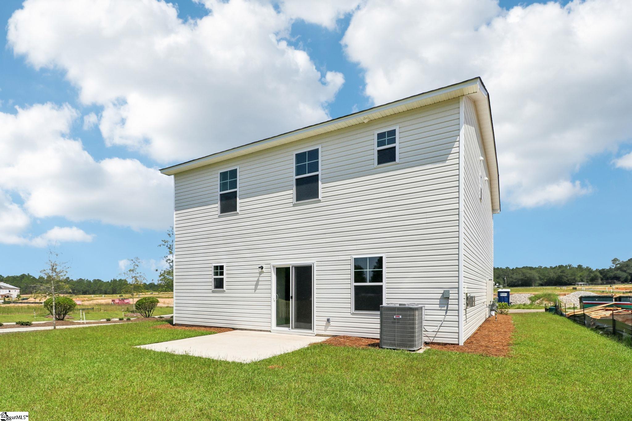 503 Barbican Place Lot 25