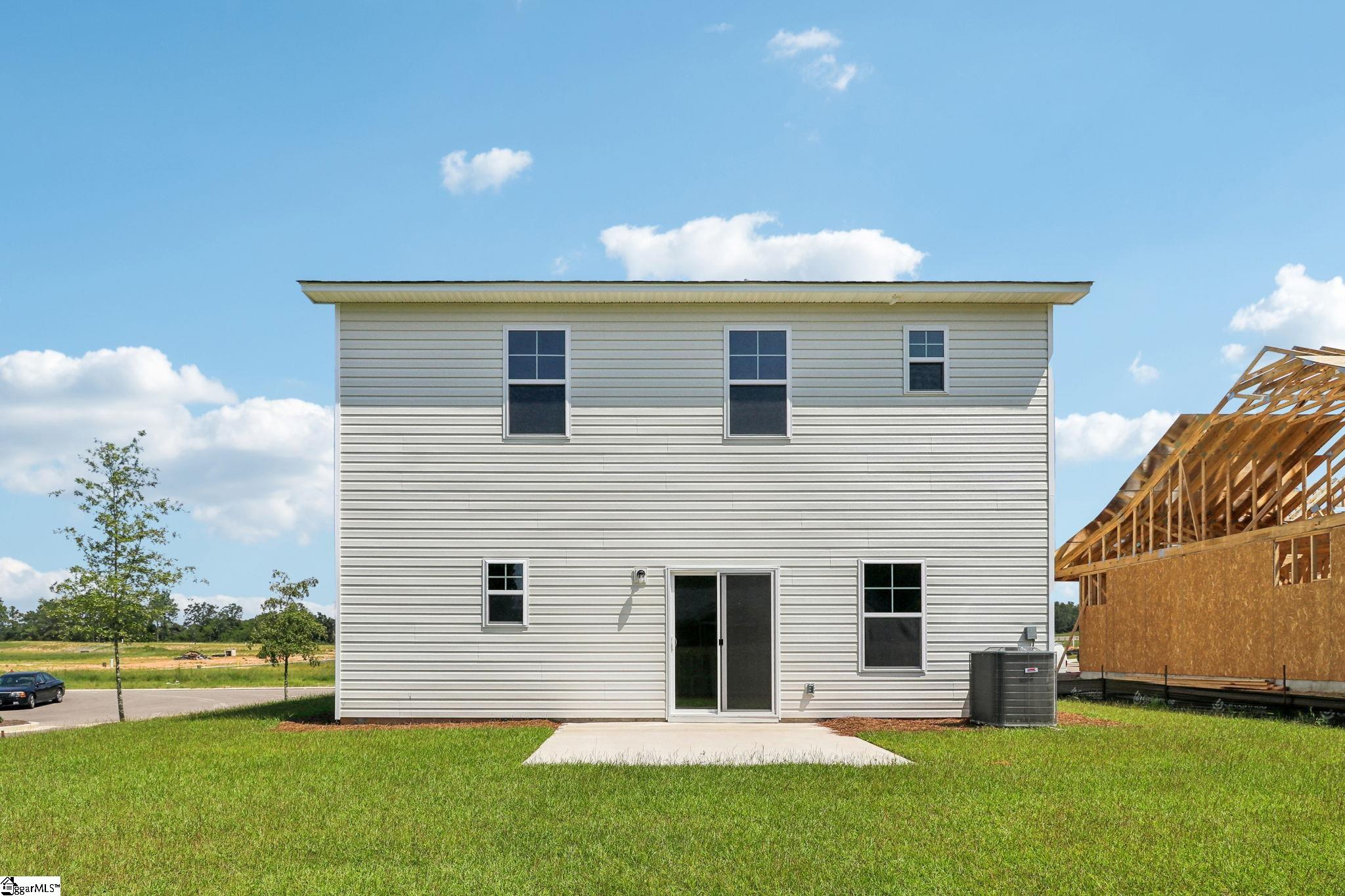 503 Barbican Place Lot 25