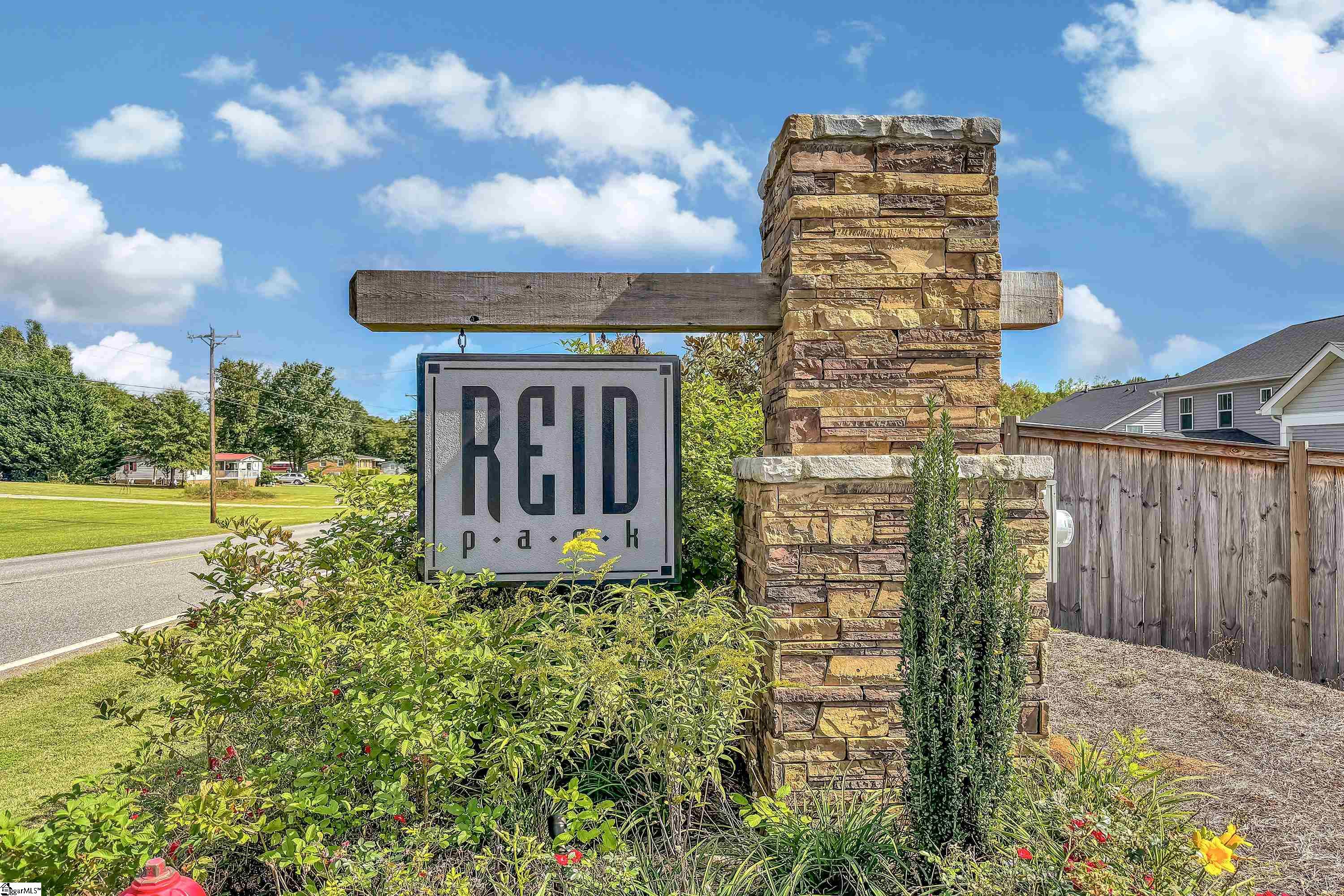 812 Redmill Lane