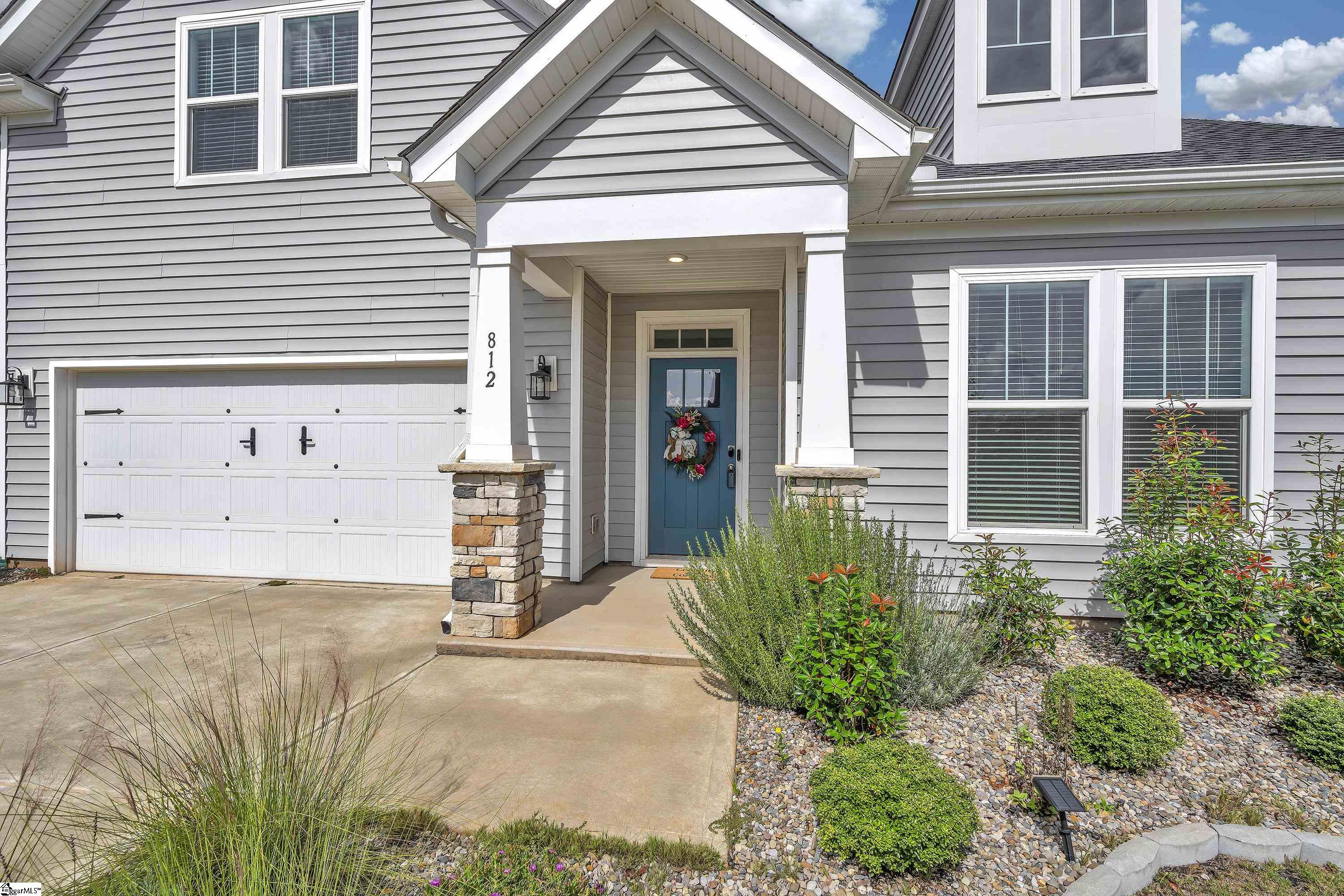 812 Redmill Lane