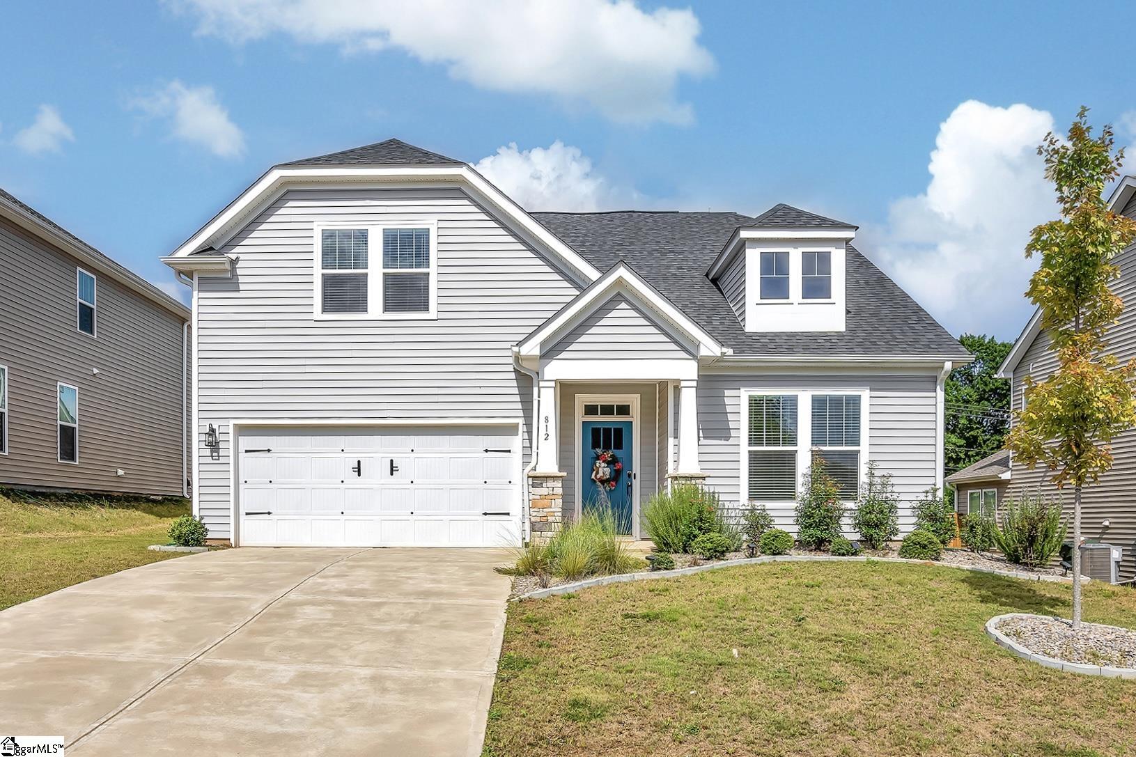 812 Redmill Lane