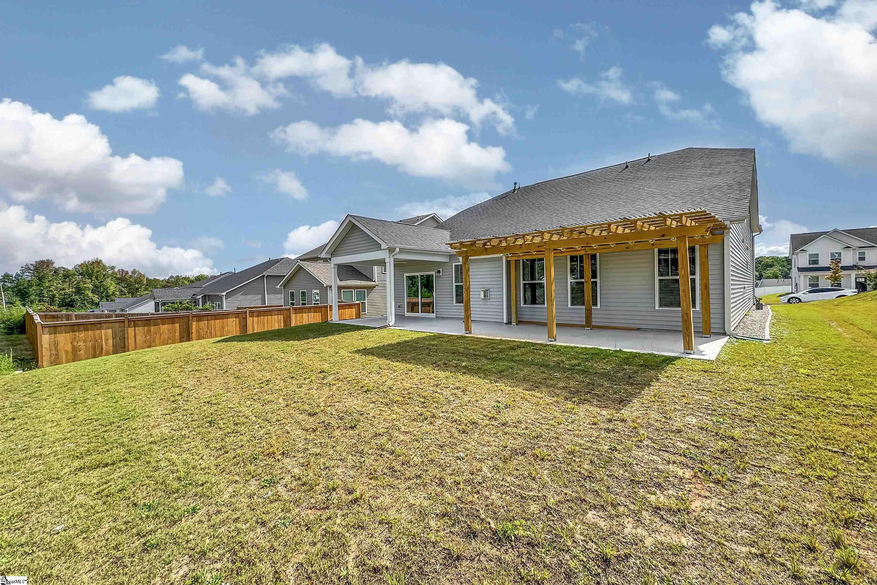812 Redmill Lane