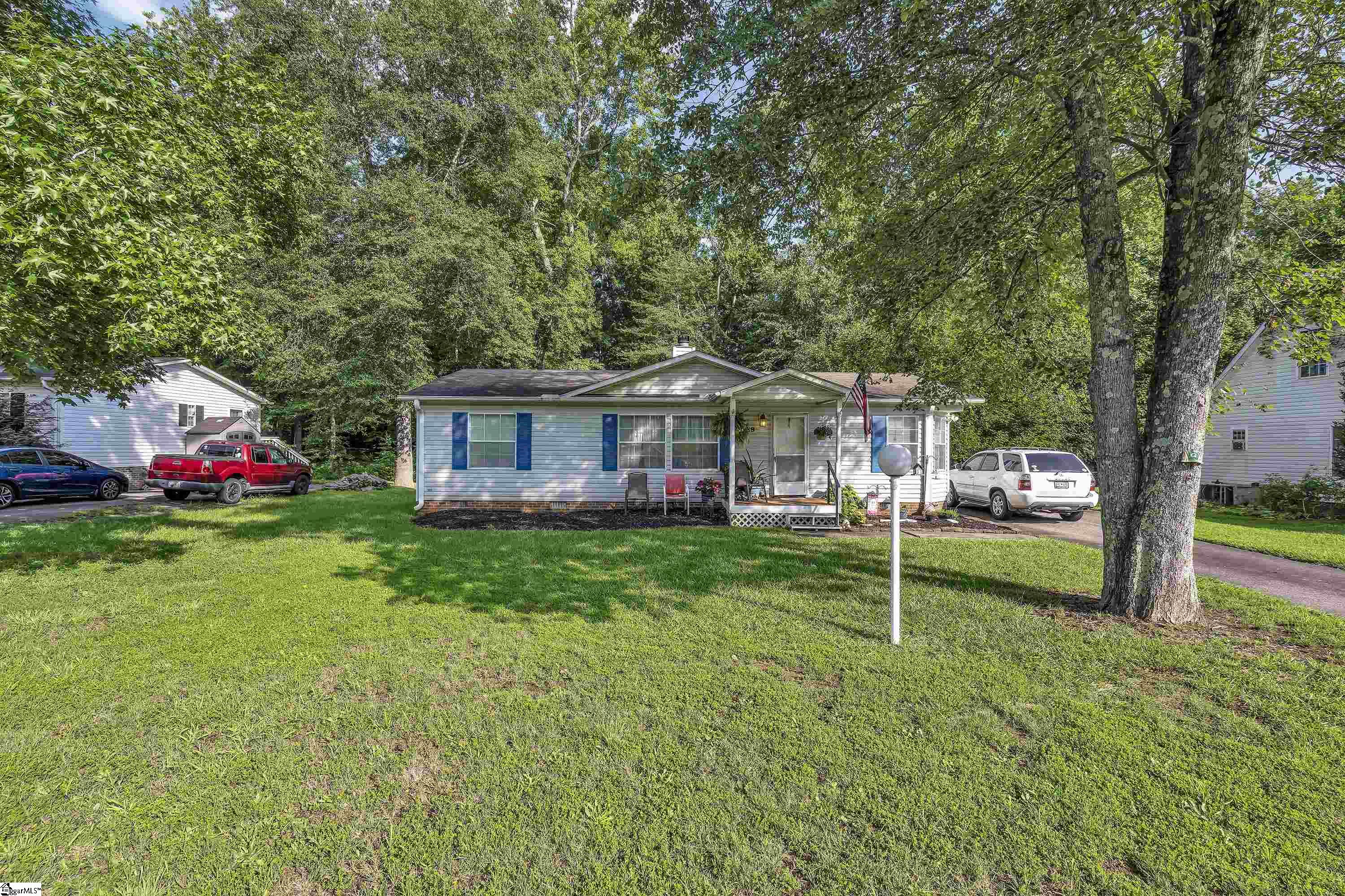 129 Notchwoods Drive