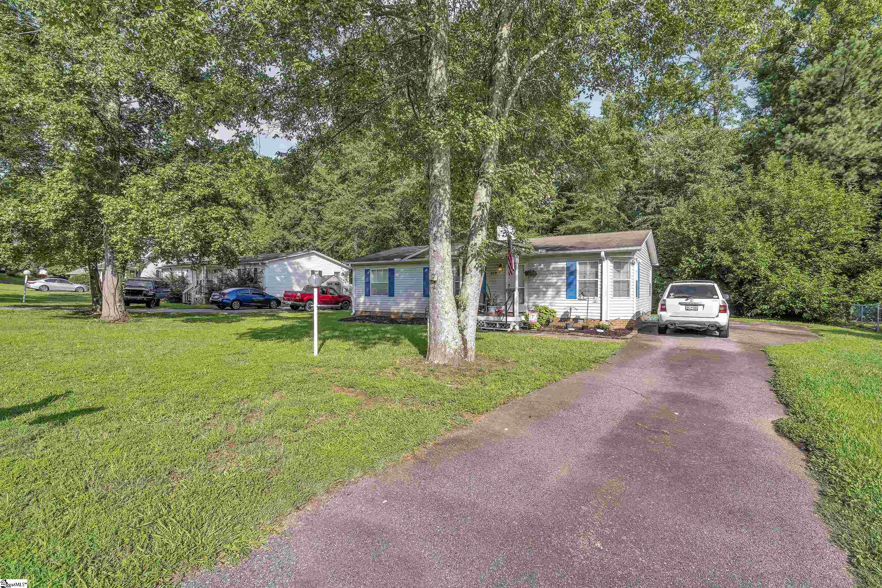 129 Notchwoods Drive