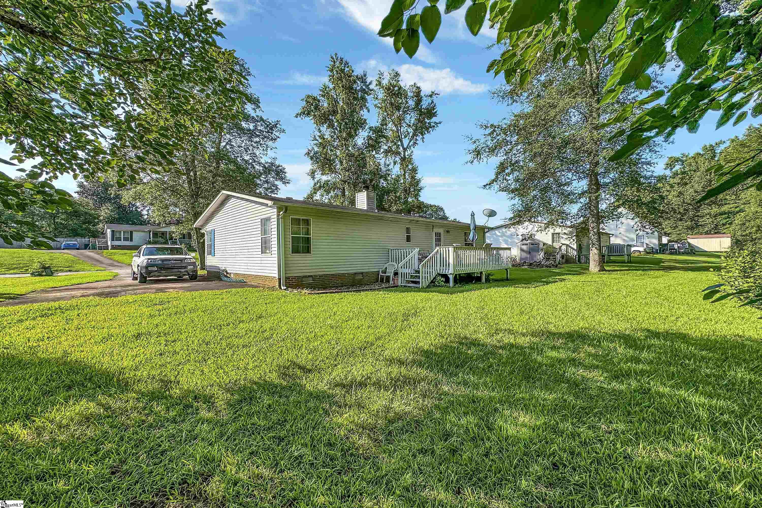 129 Notchwoods Drive