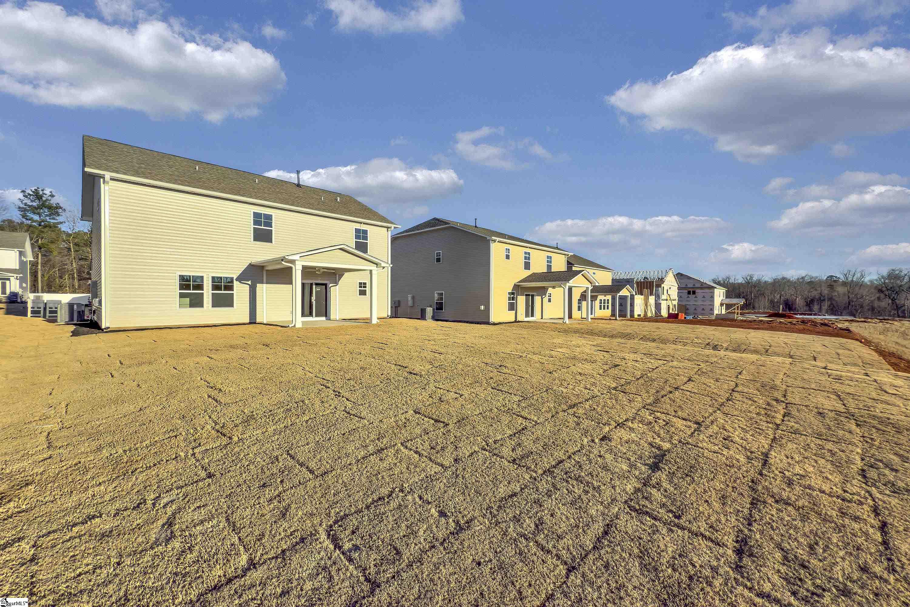 504 Barbican Place Lot 43