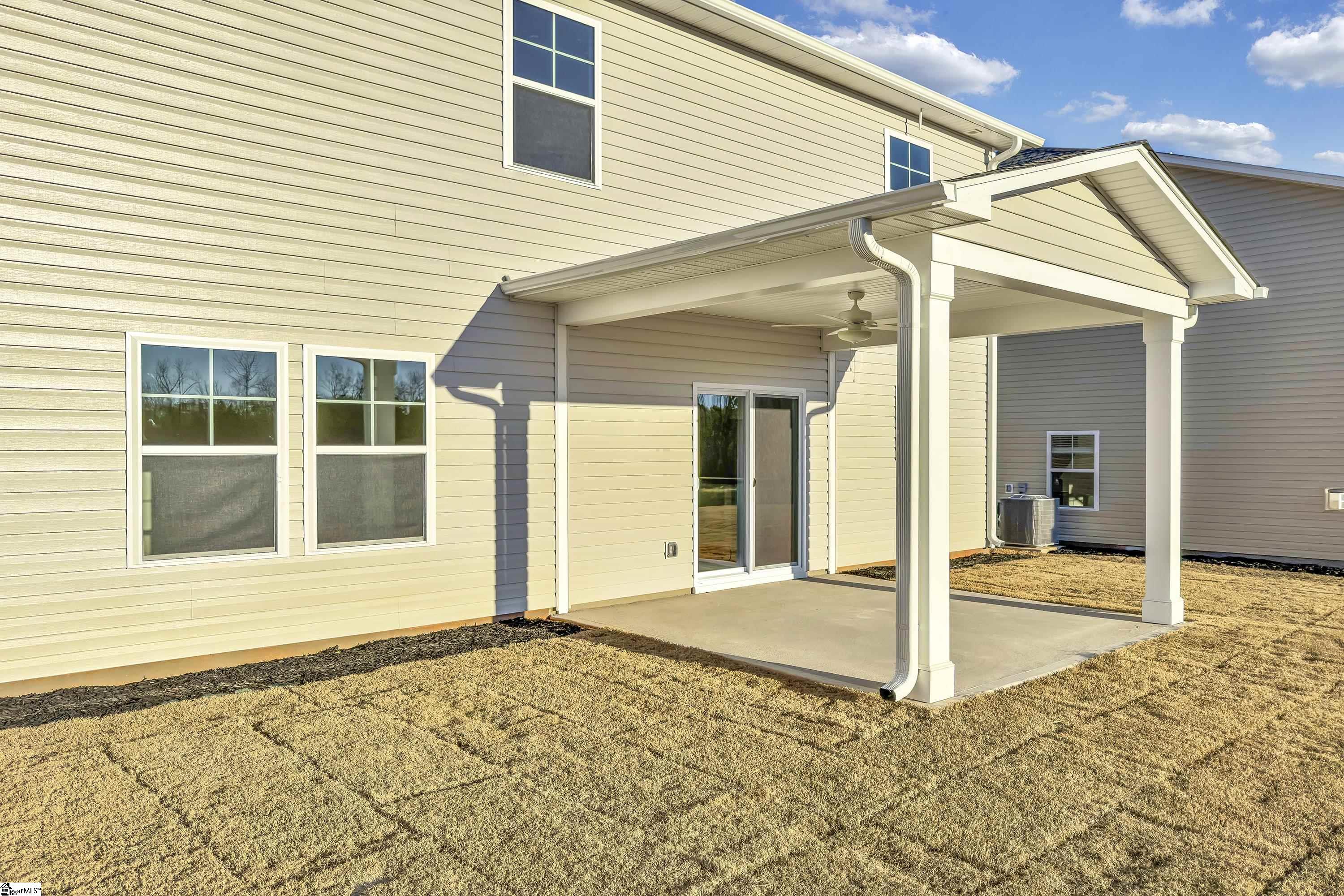 504 Barbican Place Lot 43