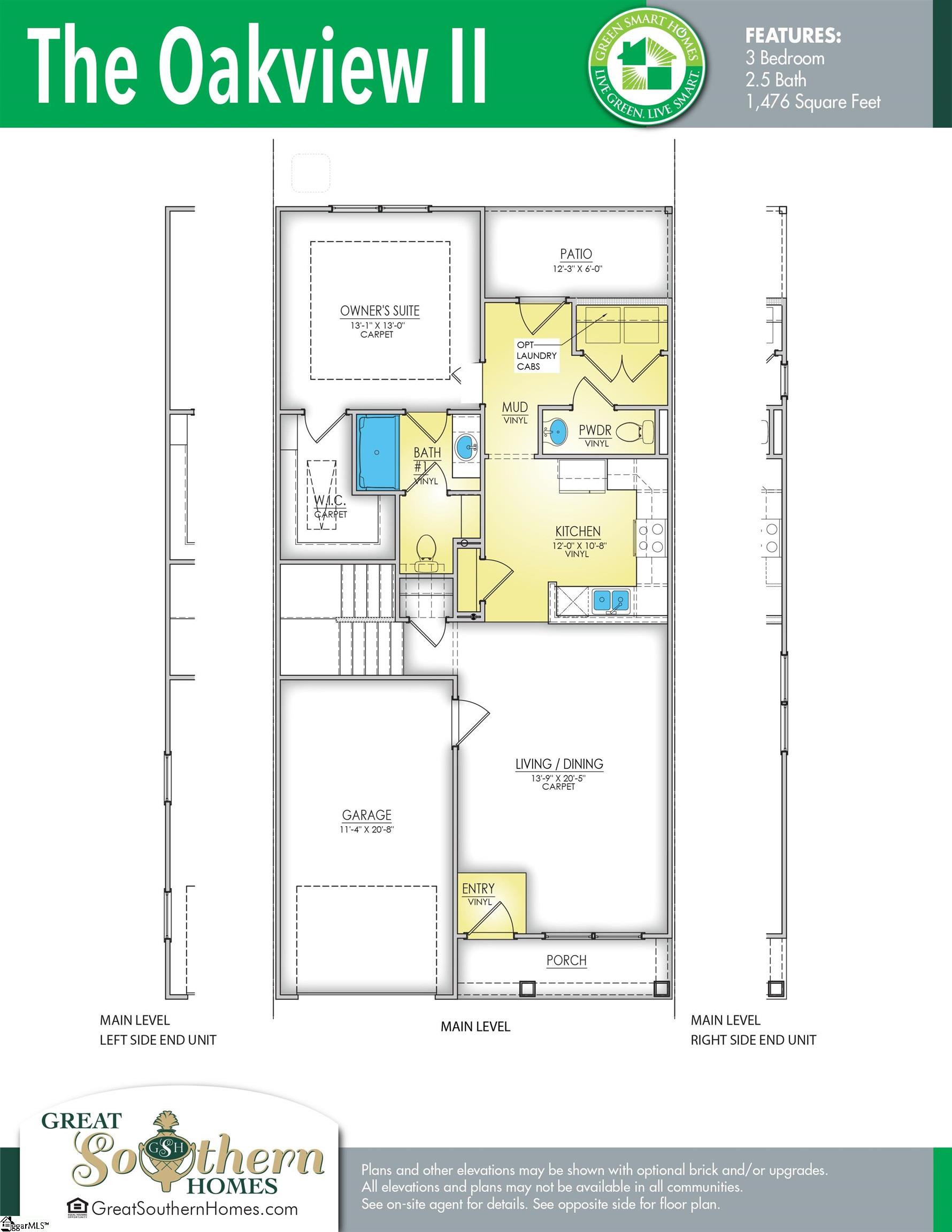 4017 Valissca Lane Lot 84