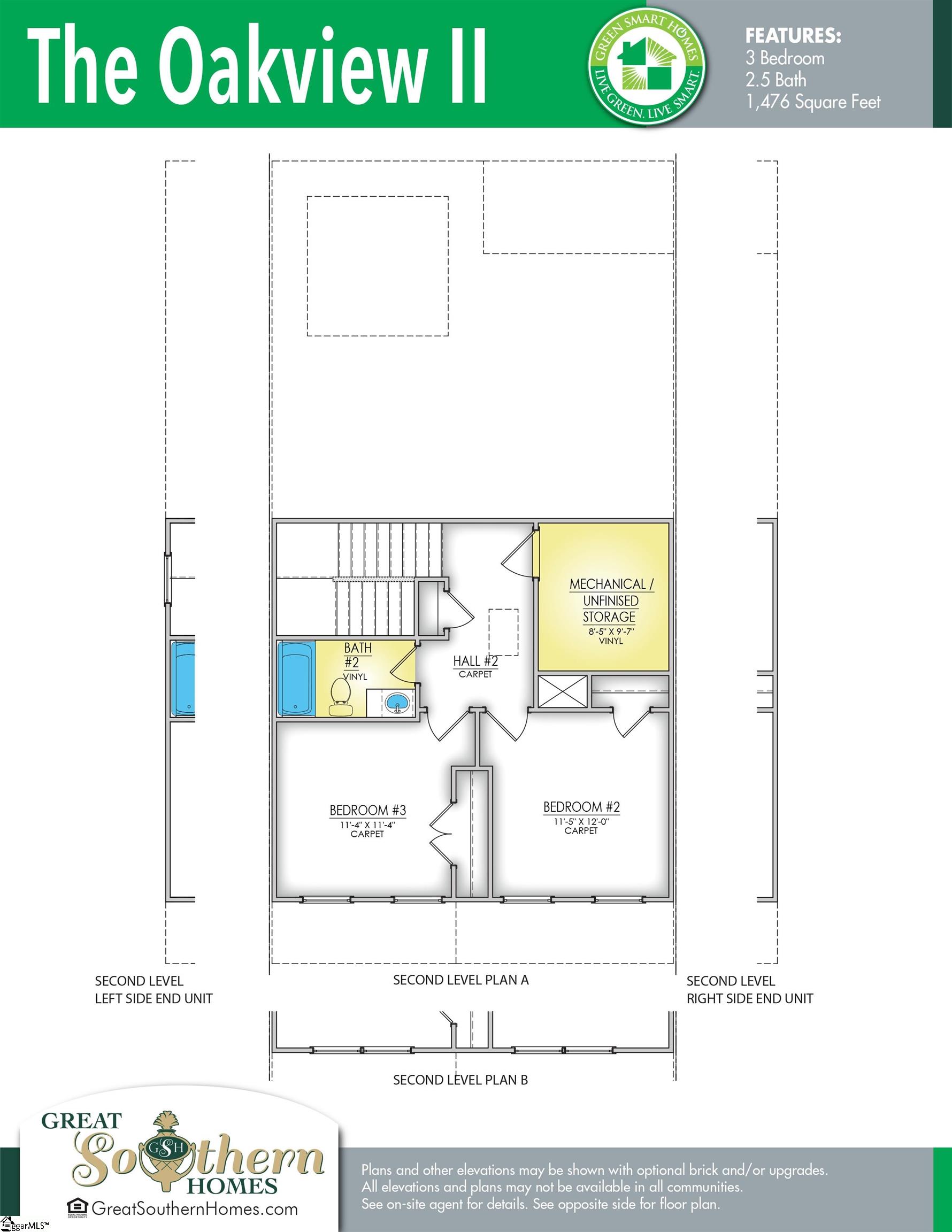4017 Valissca Lane Lot 84