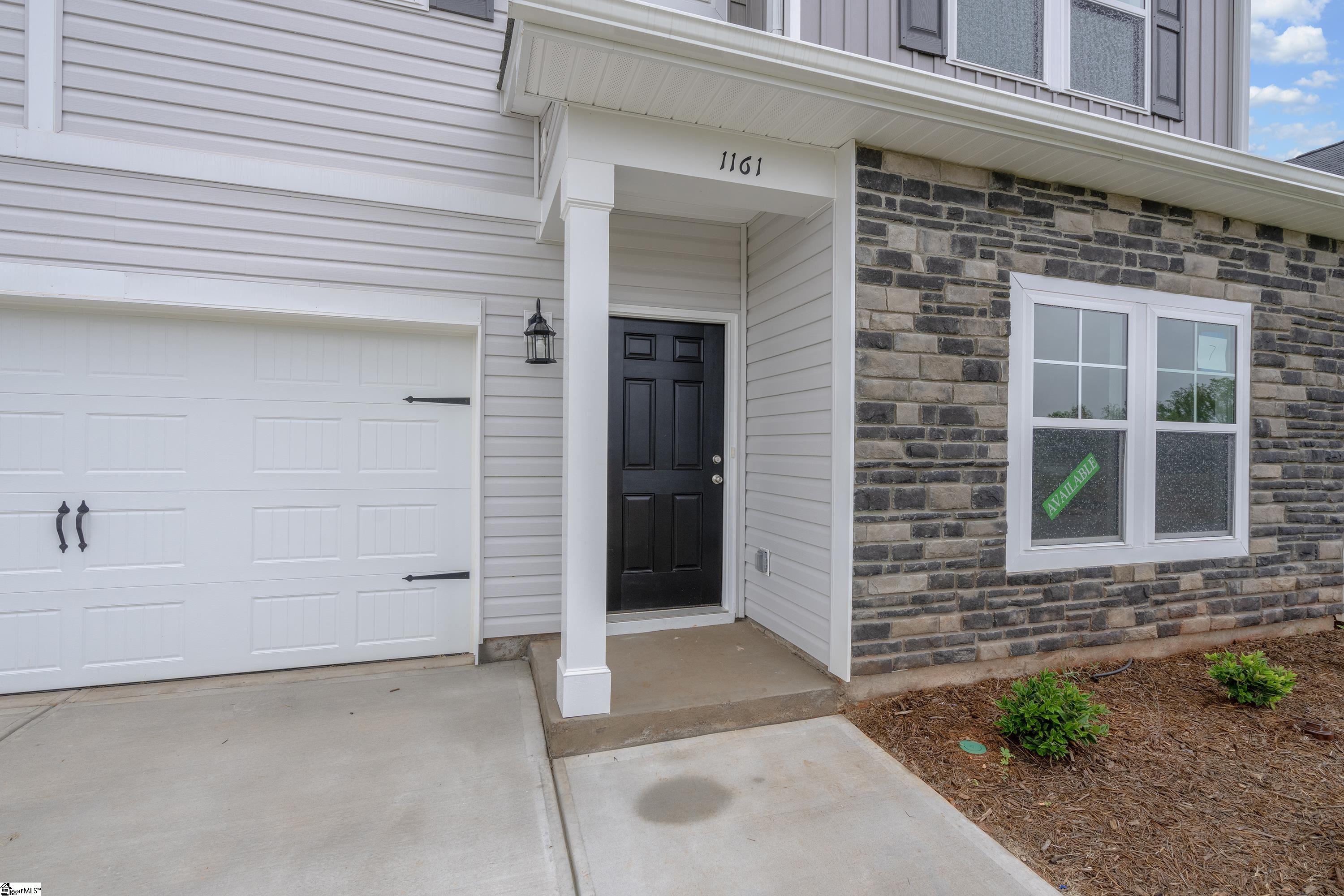 1161 Melford Avenue Lot 7