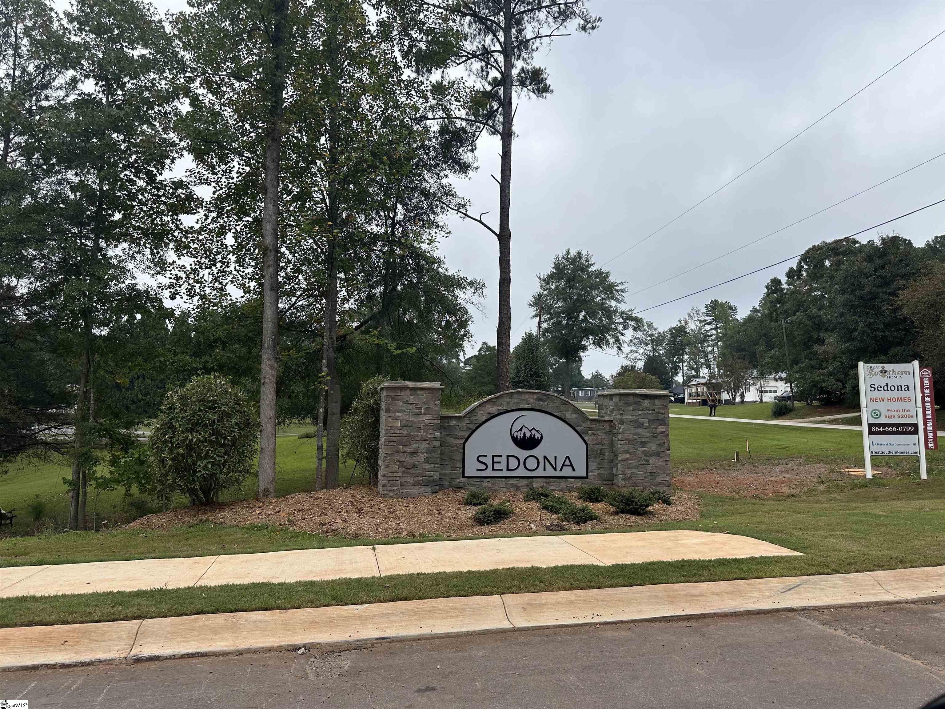 505 Barbican Place Lot 26