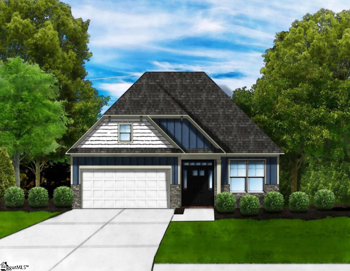 505 Barbican Place Lot 26