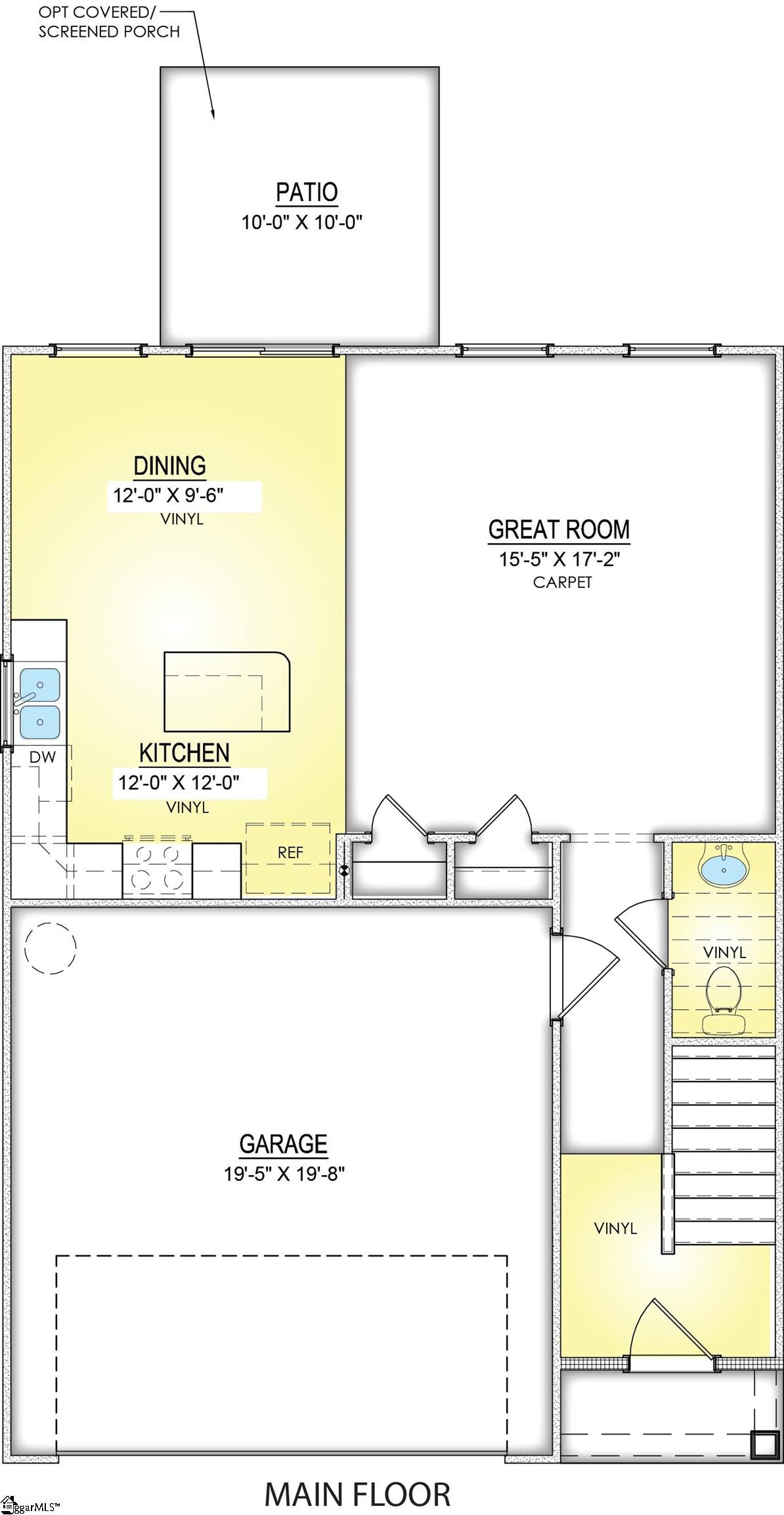 507 Barbican Place Lot 27