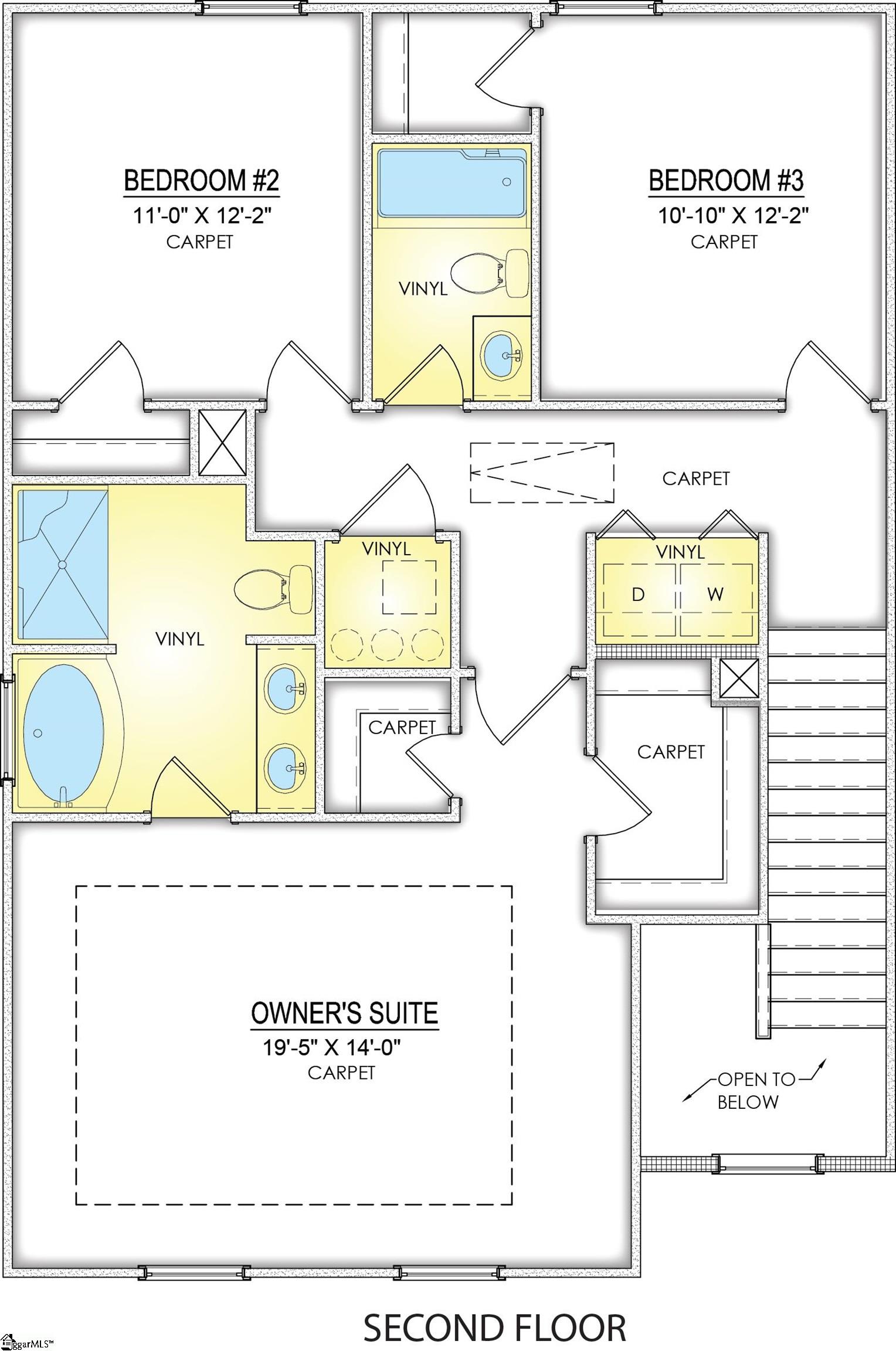 507 Barbican Place Lot 27