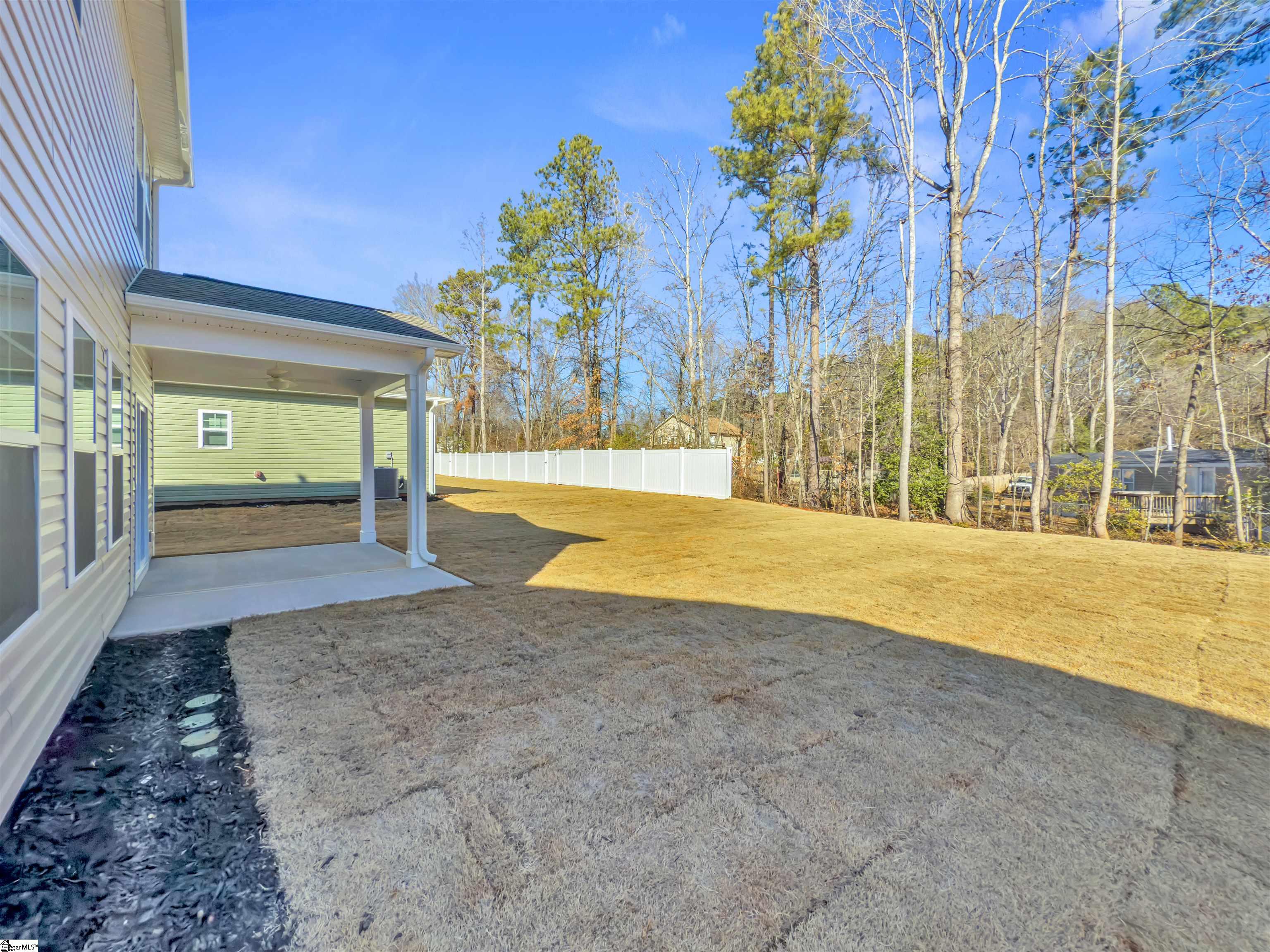 507 Barbican Place Lot 27