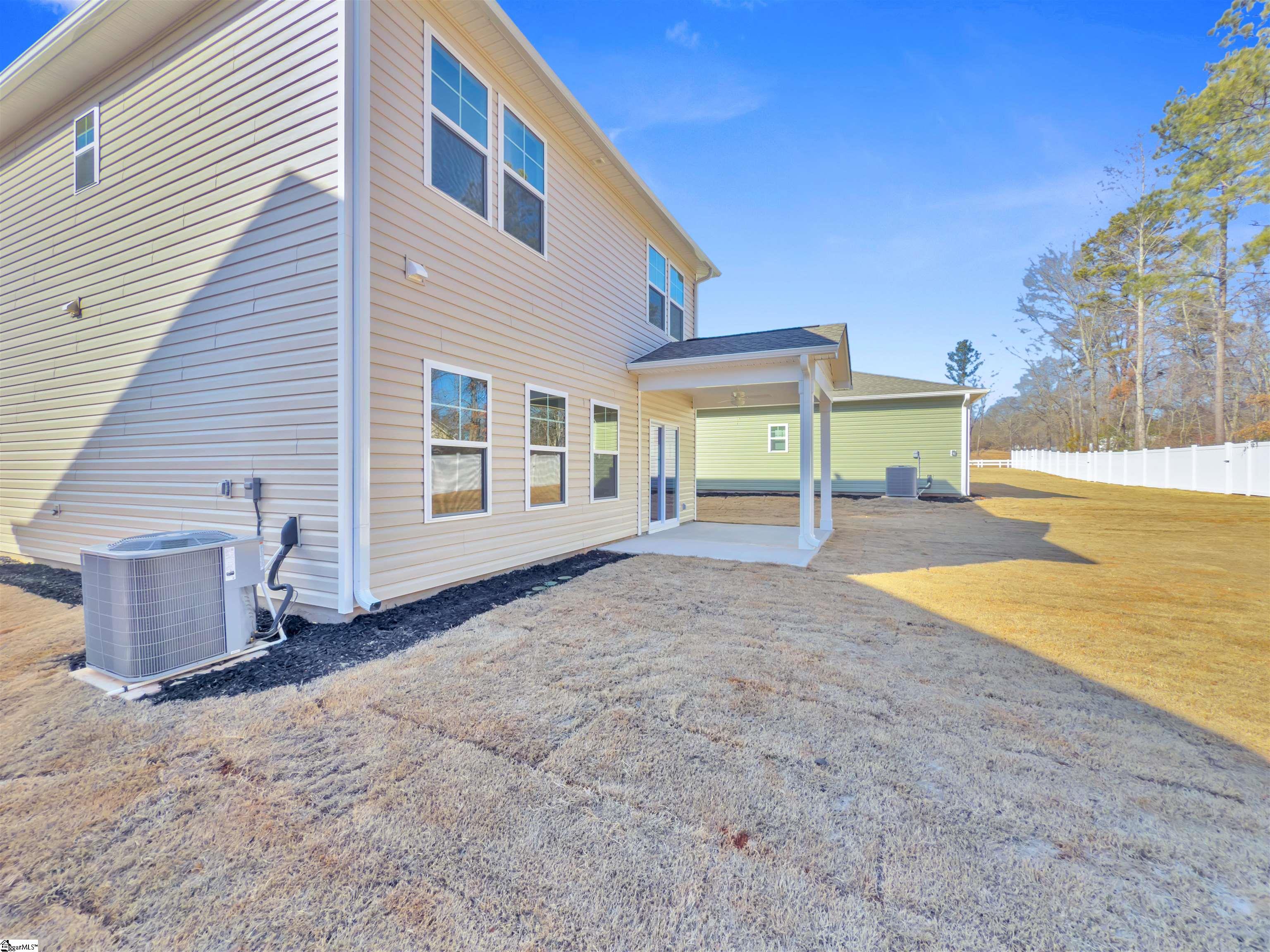 507 Barbican Place Lot 27