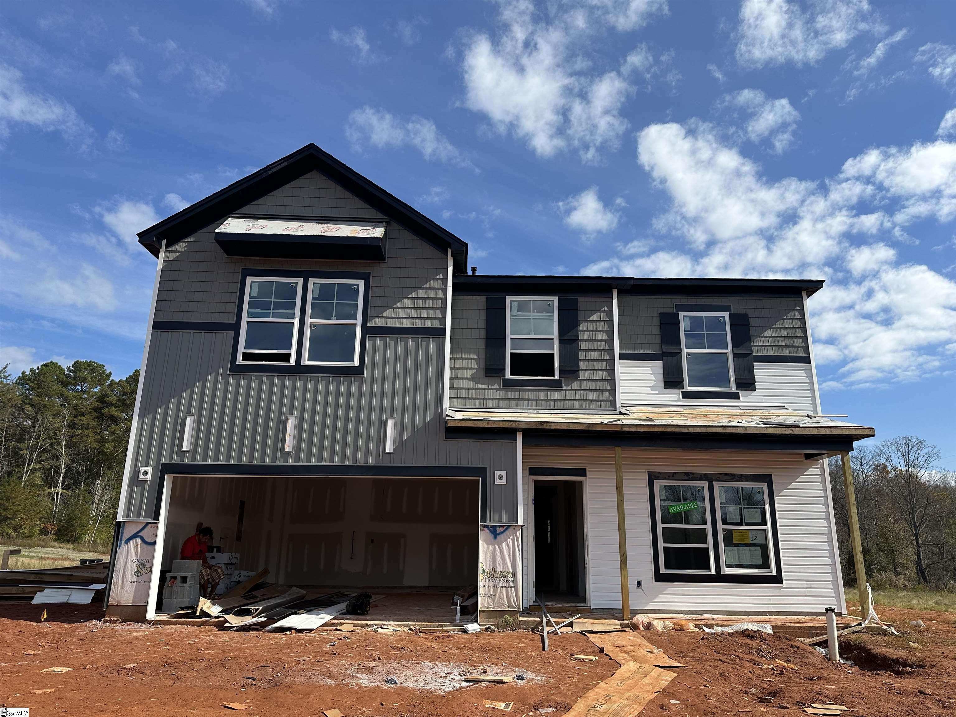 749 Gilgal Lane Lot 12