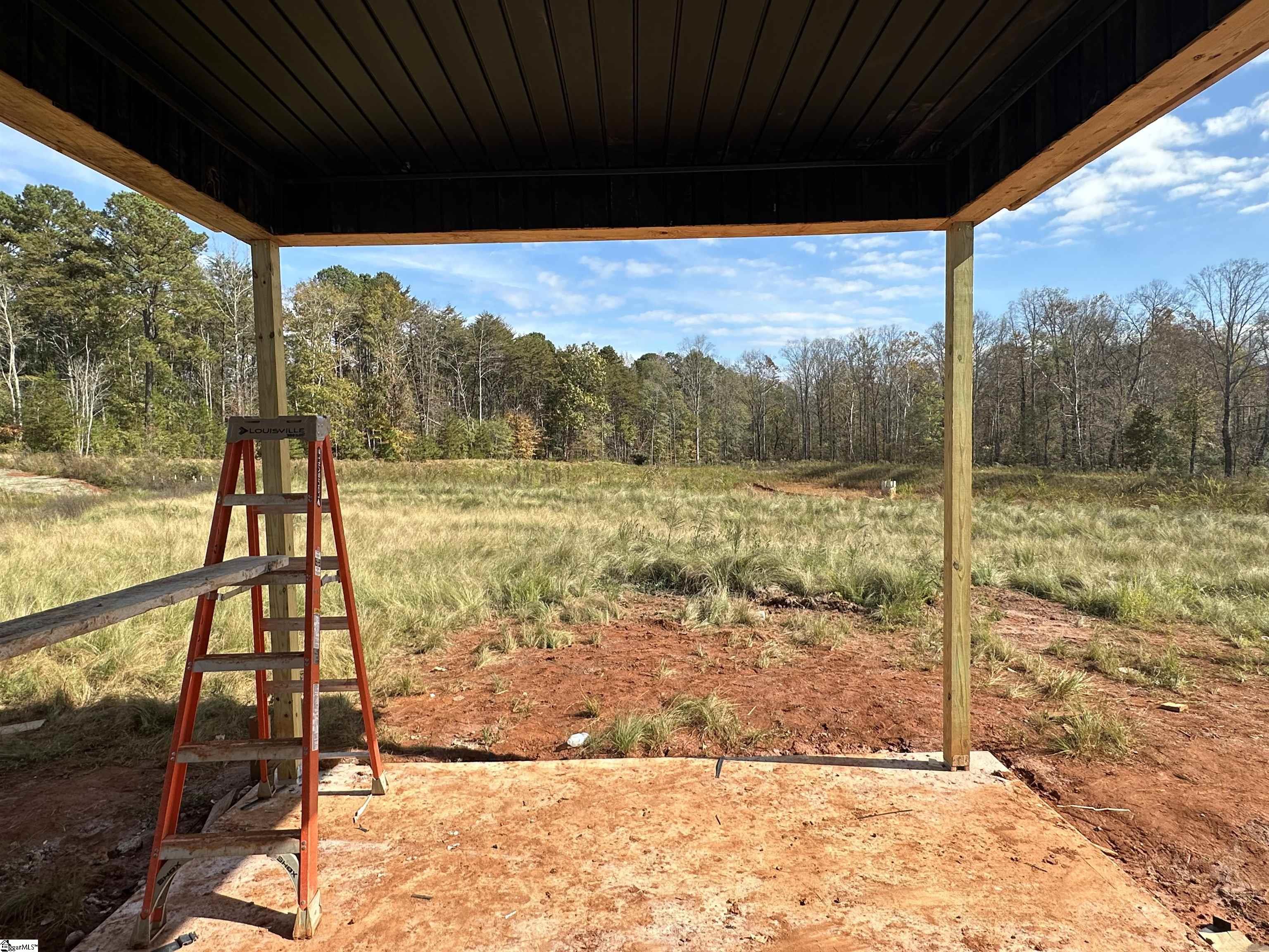 749 Gilgal Lane Lot 12