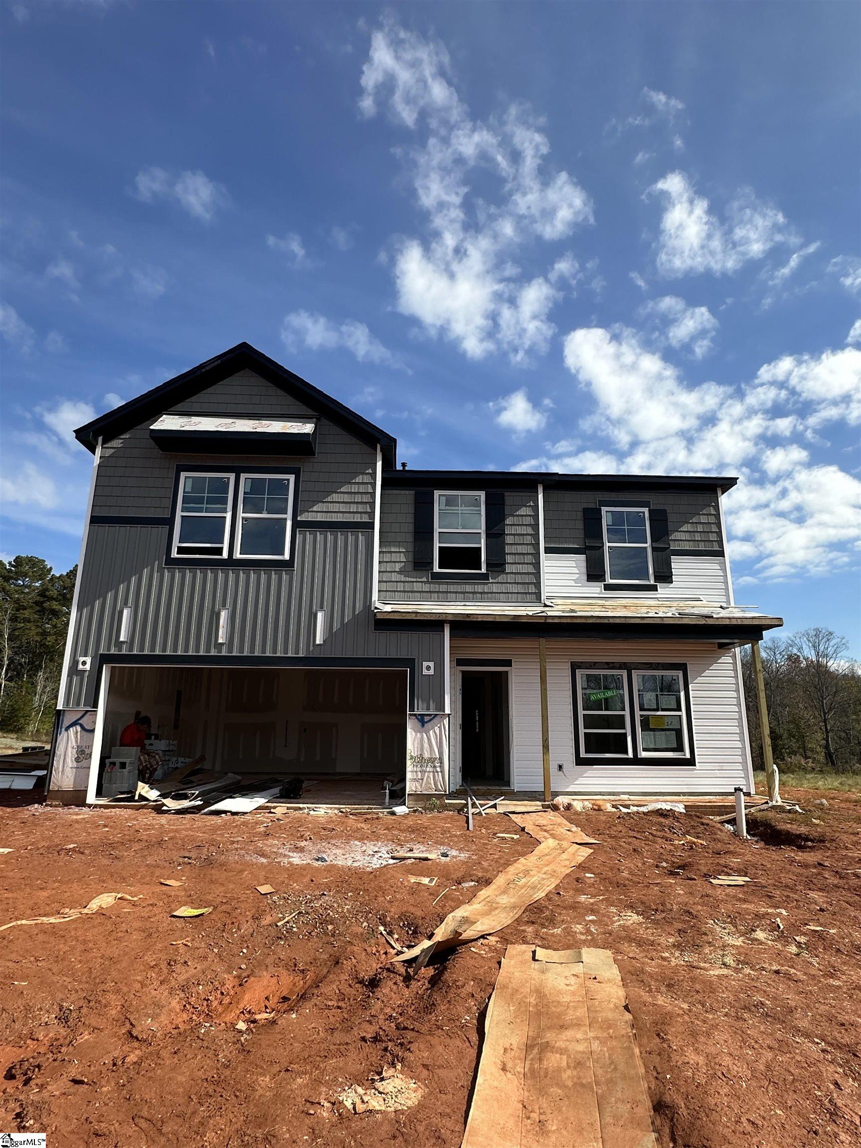 749 Gilgal Lane Lot 12