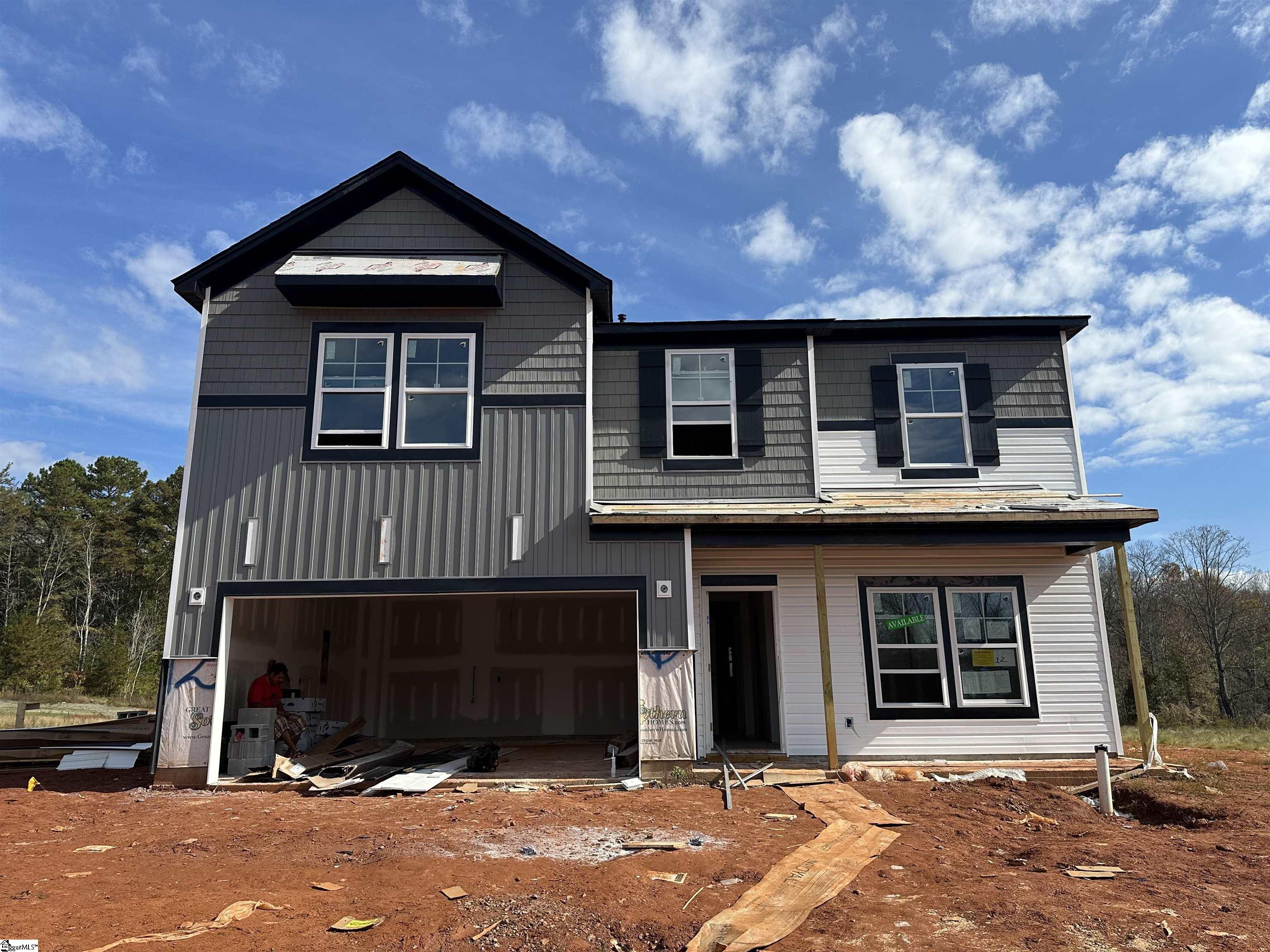 749 Gilgal Lane Lot 12