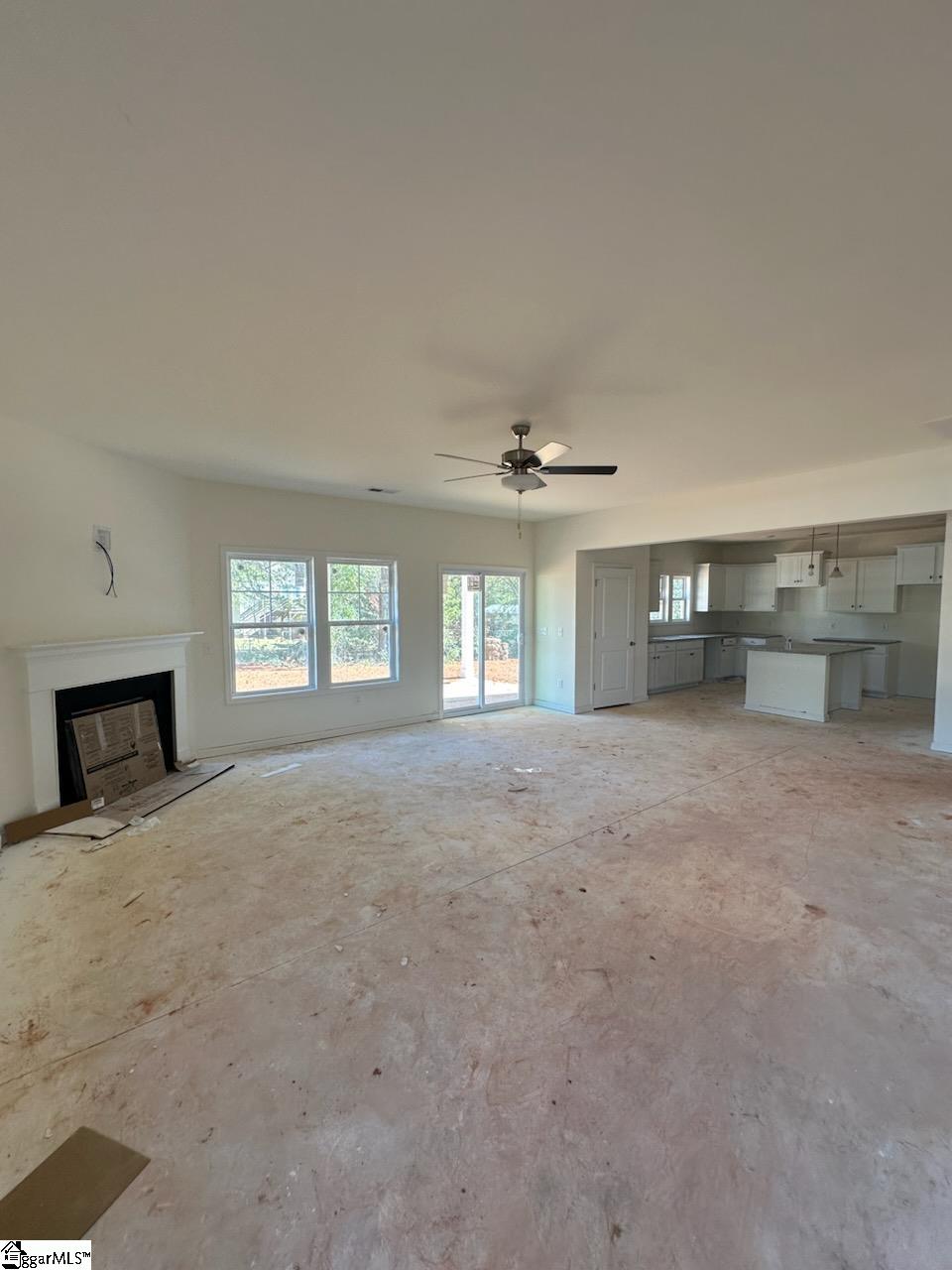 501 Barbican Place Lot 24