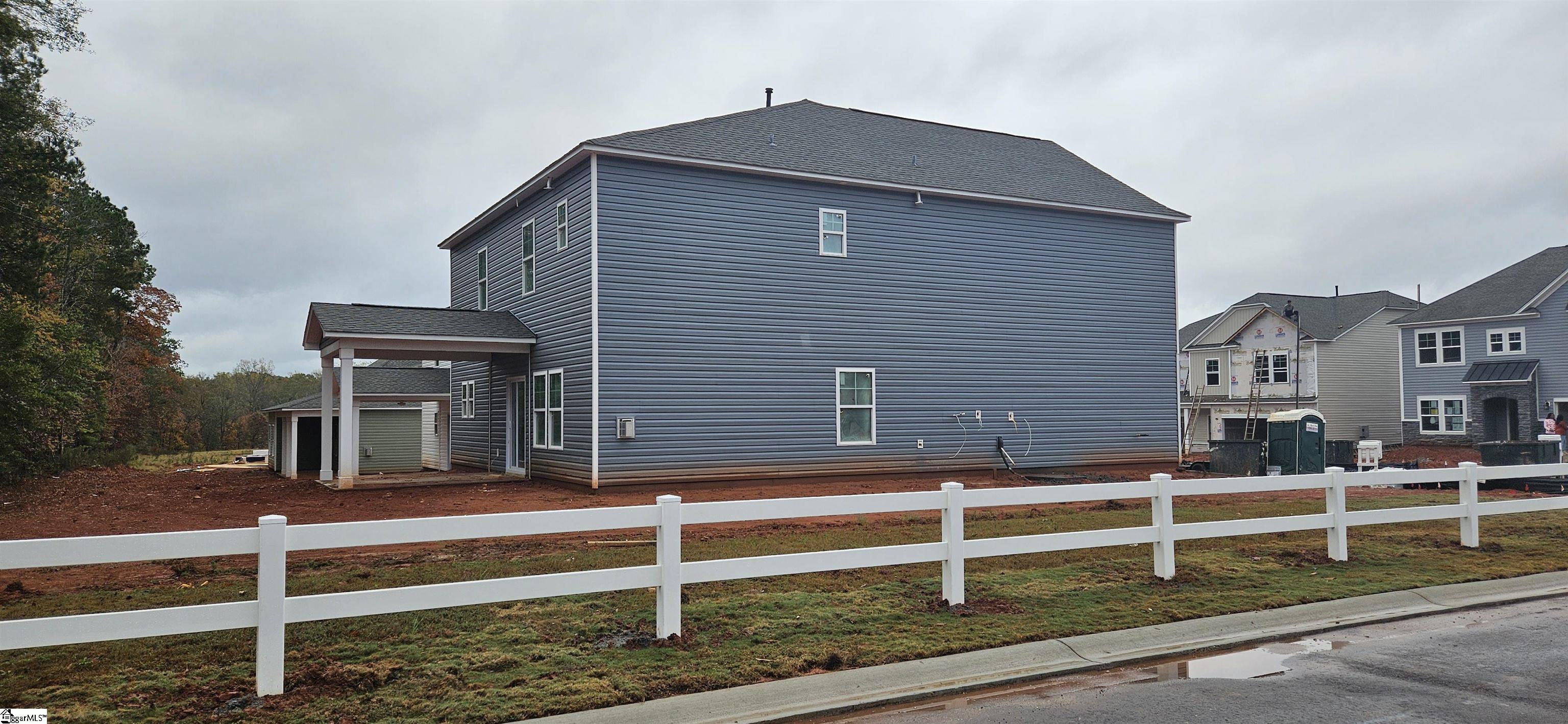 501 Barbican Place Lot 24