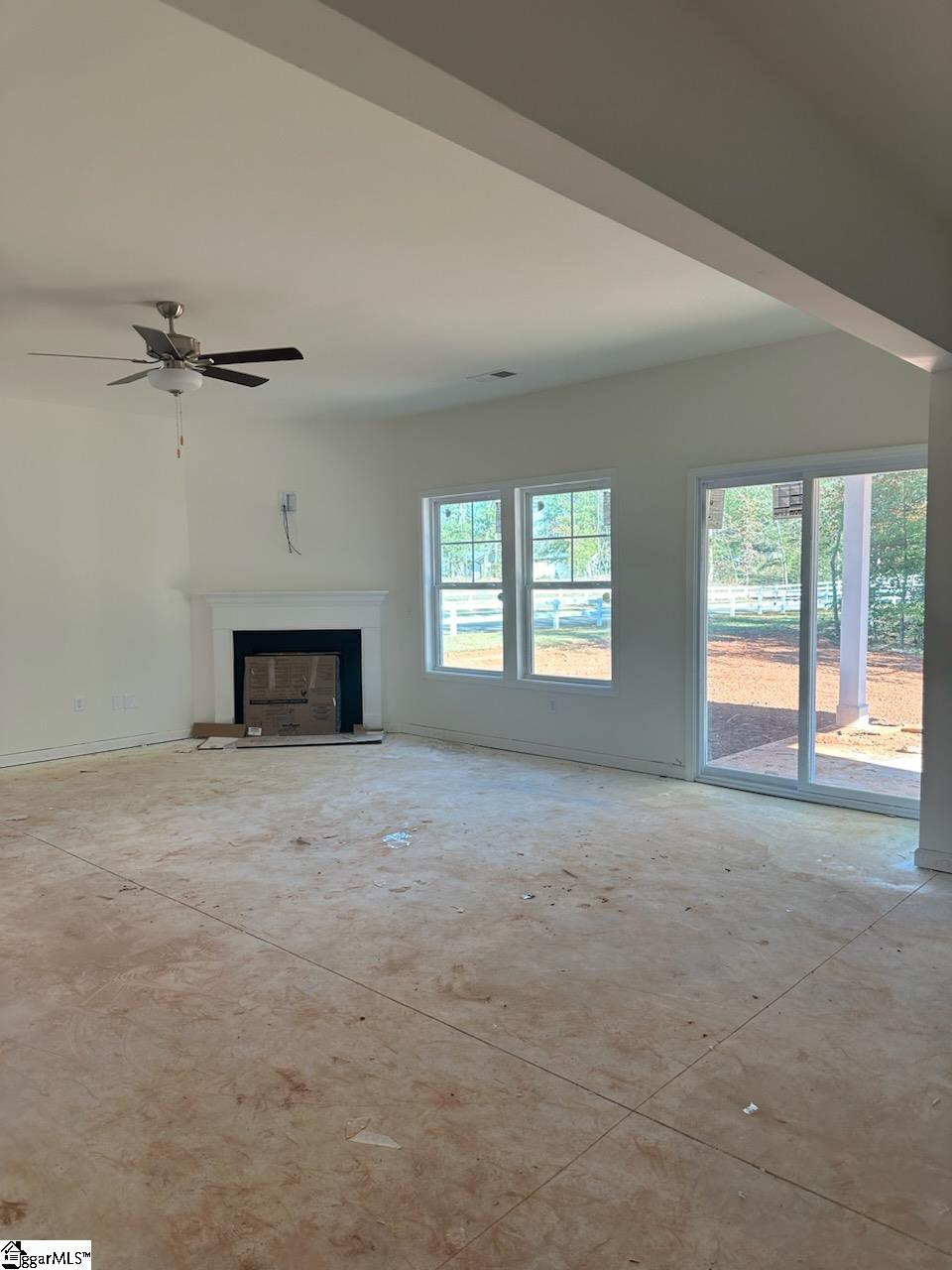 501 Barbican Place Lot 24