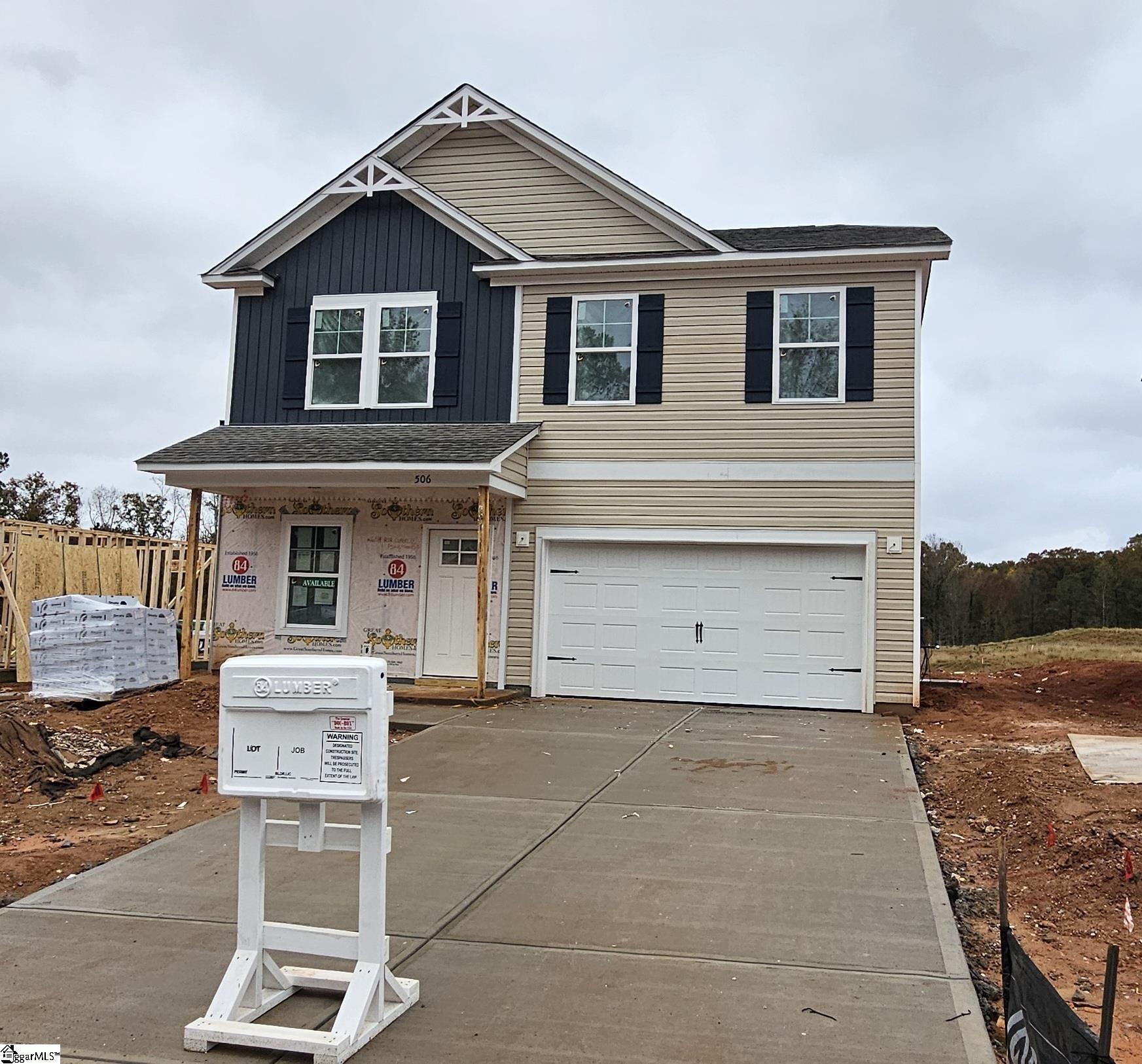 506 Barbican Place Lot 42