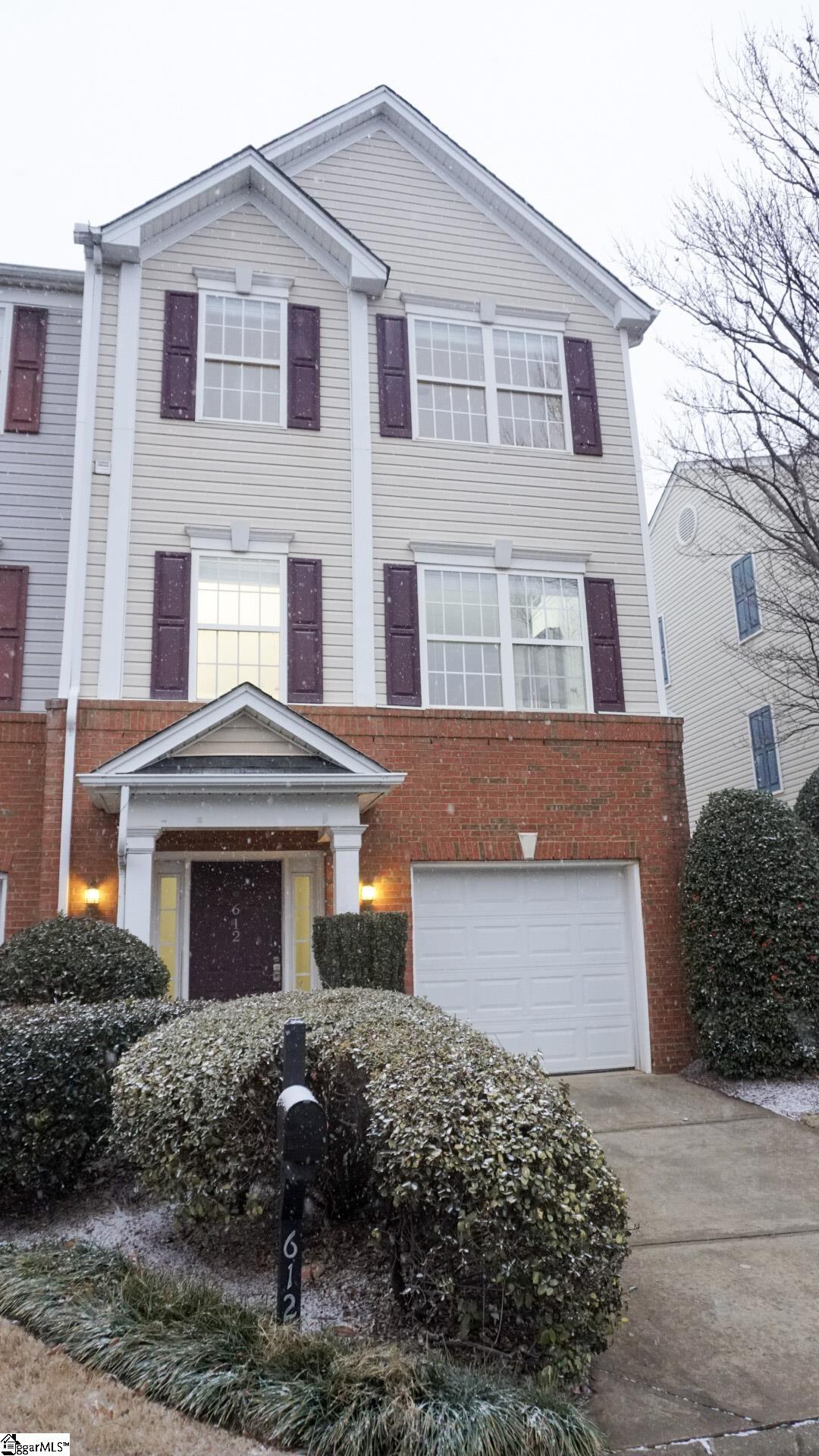 612 Montreux Drive