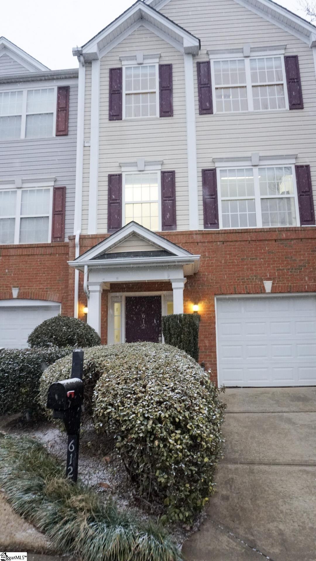 612 Montreux Drive