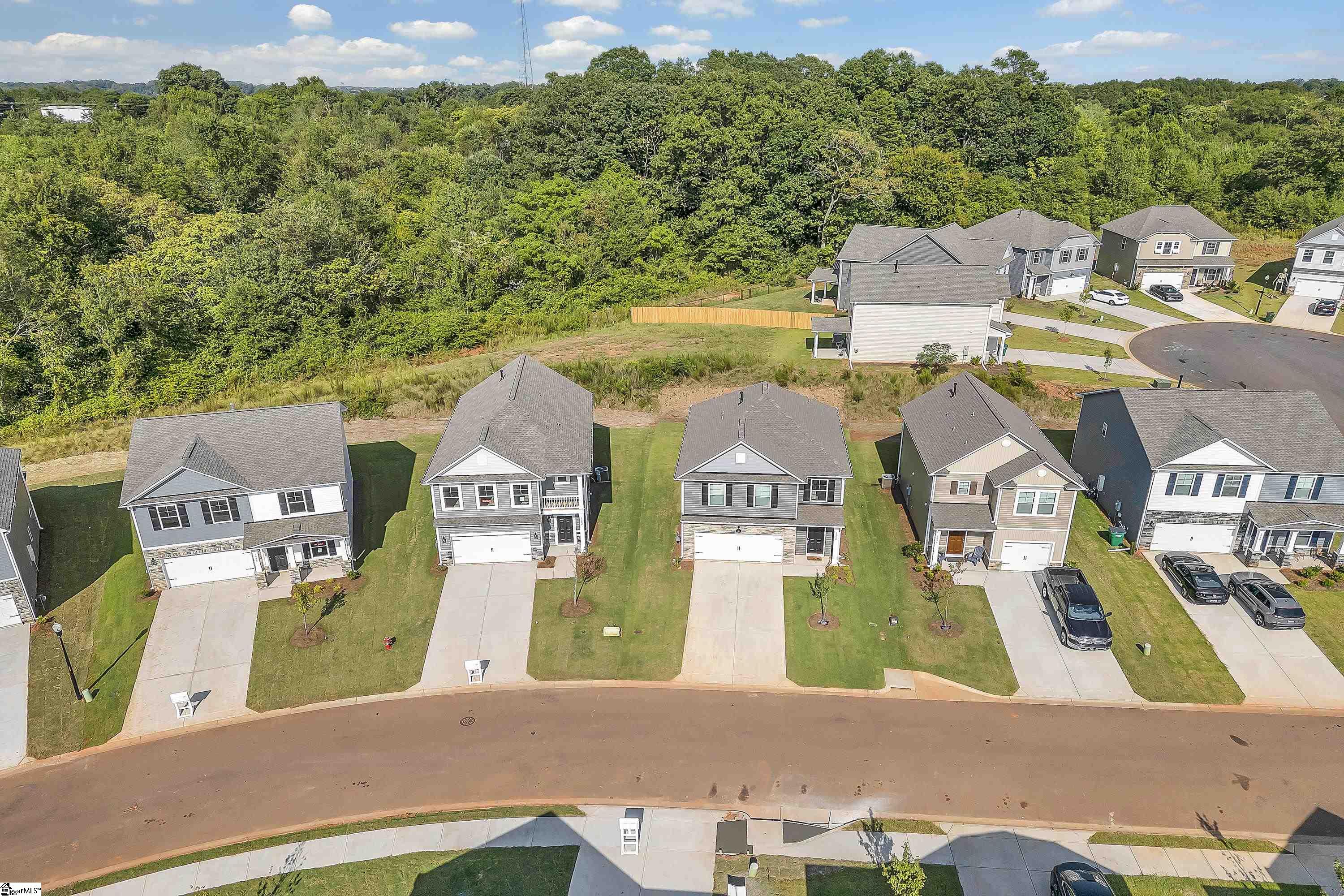 1110 Silverbend Trail