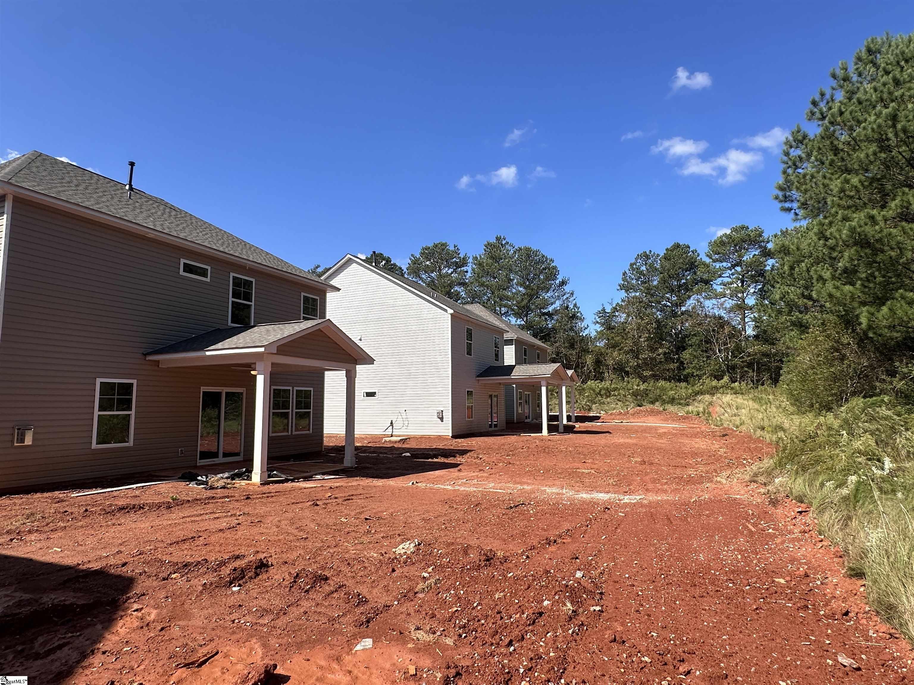 1110 Silverbend Trail