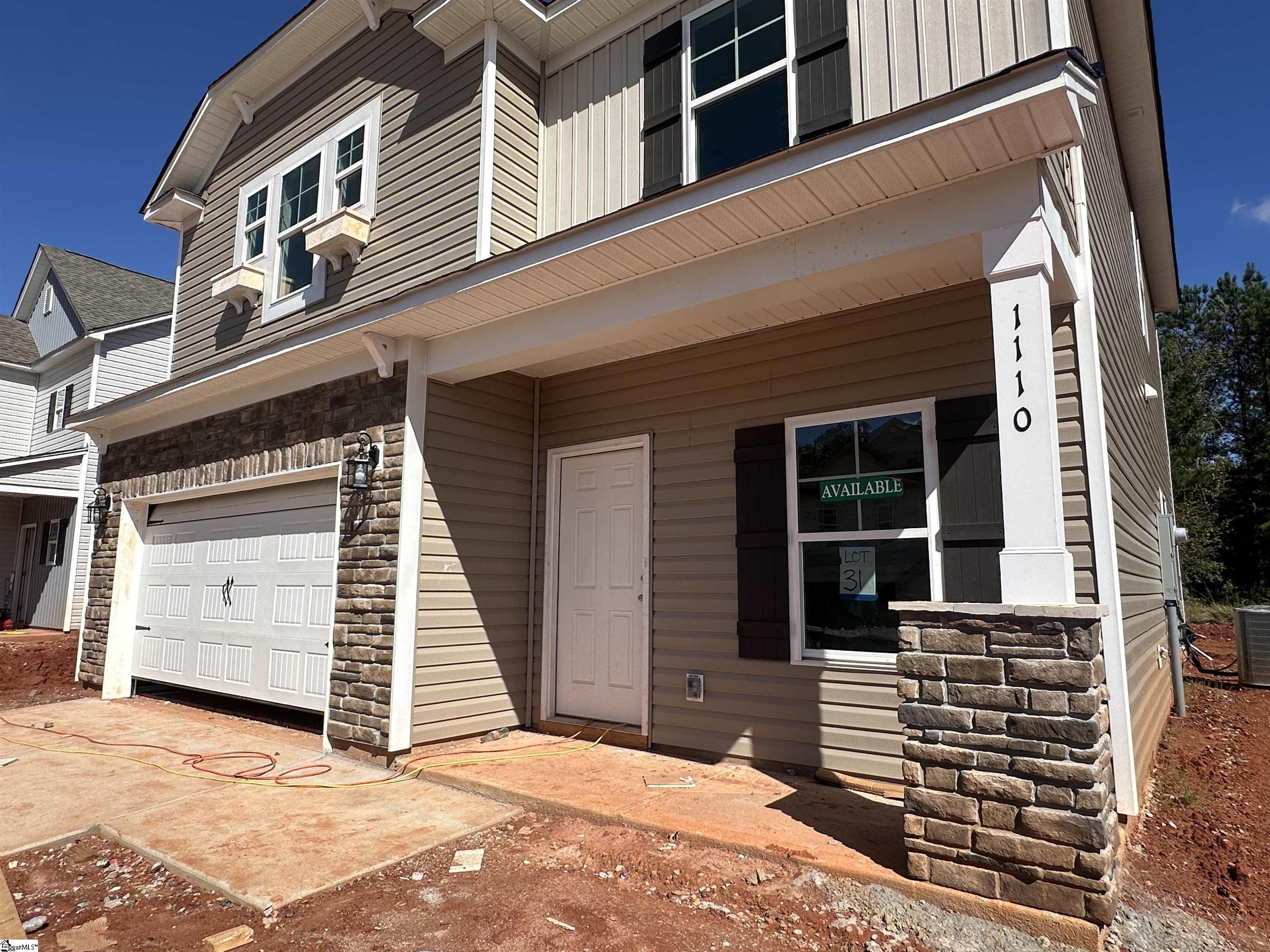 1110 Silverbend Trail