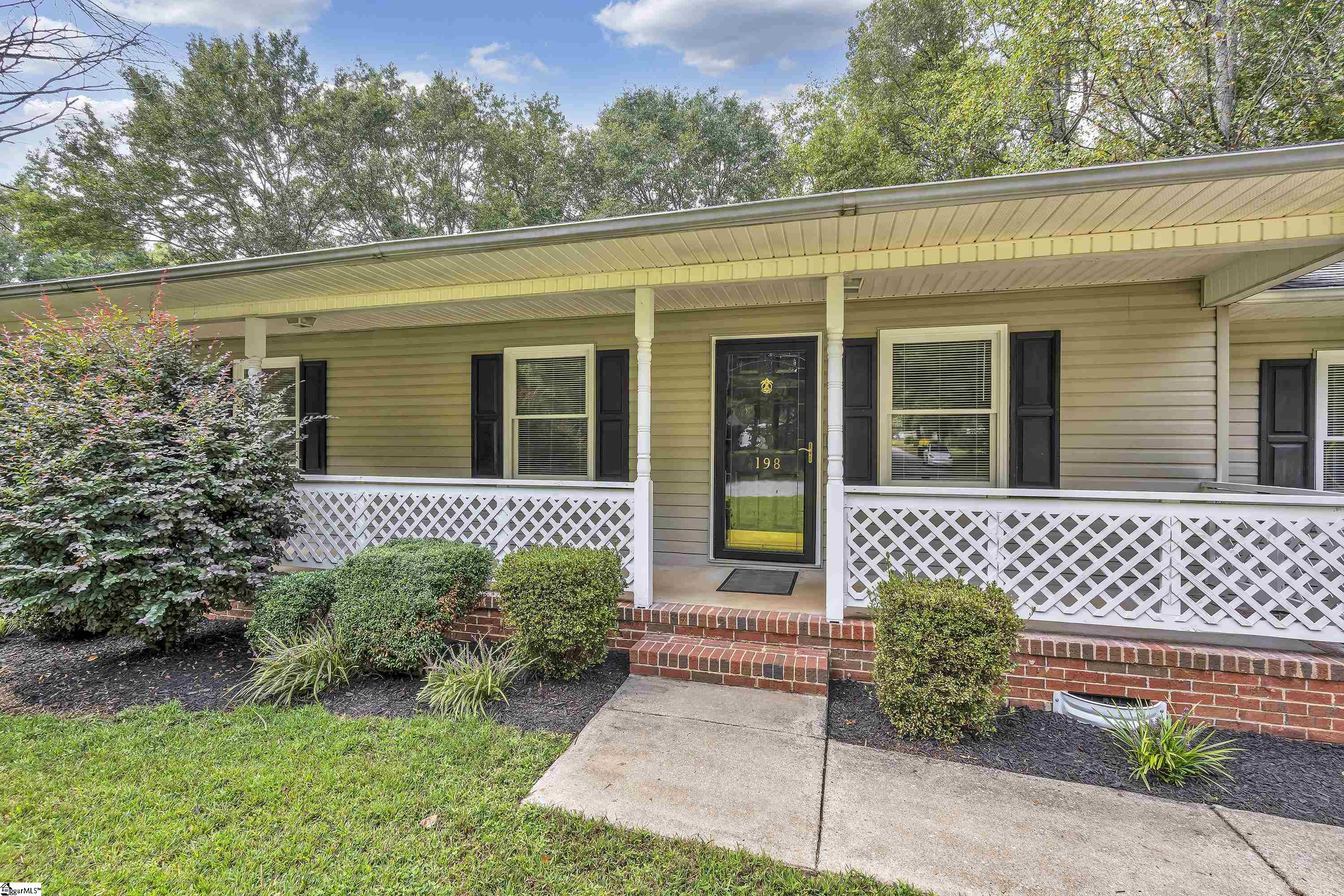 198 Spring Lake Road