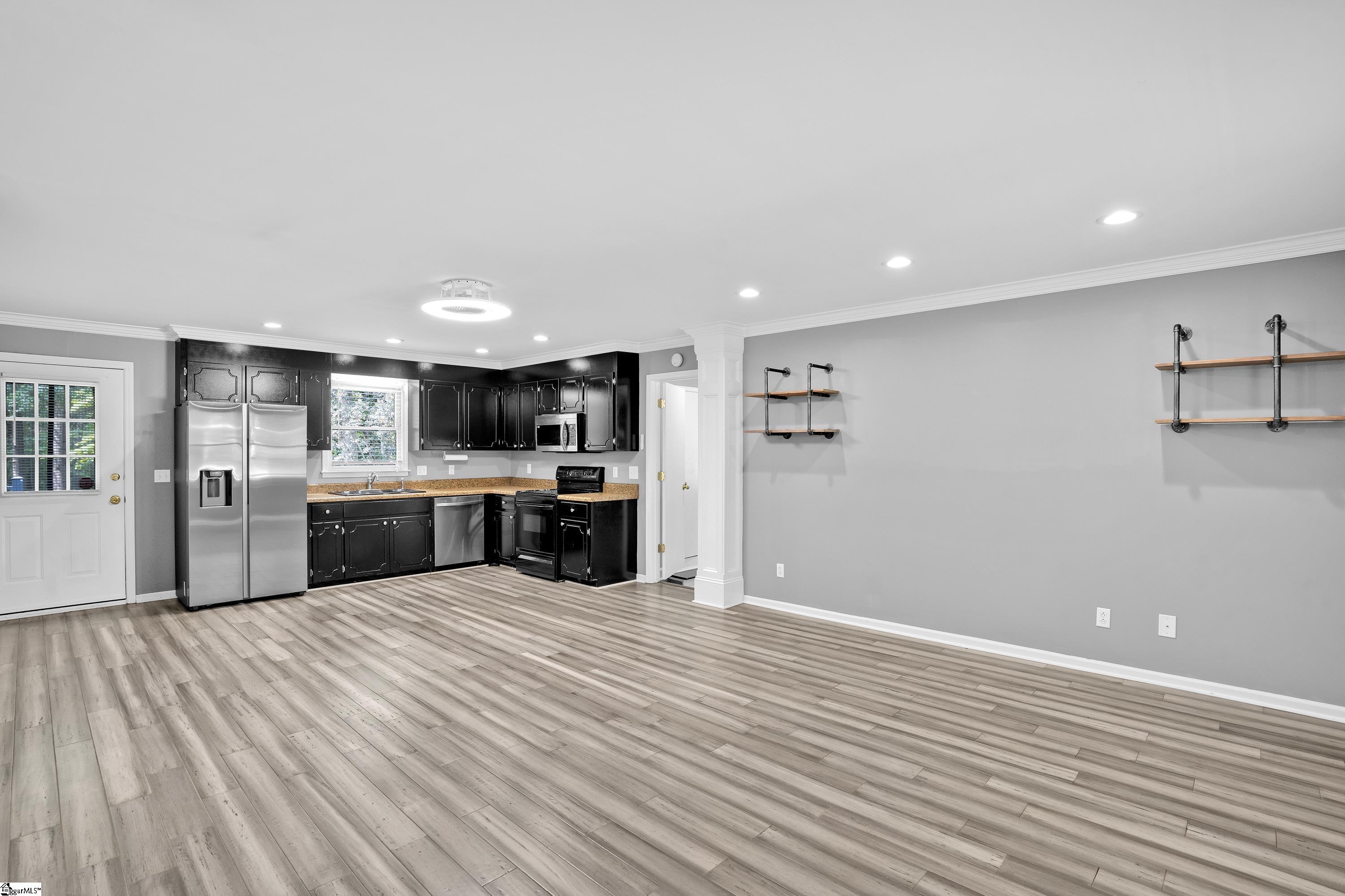 198 Spring Lake Road