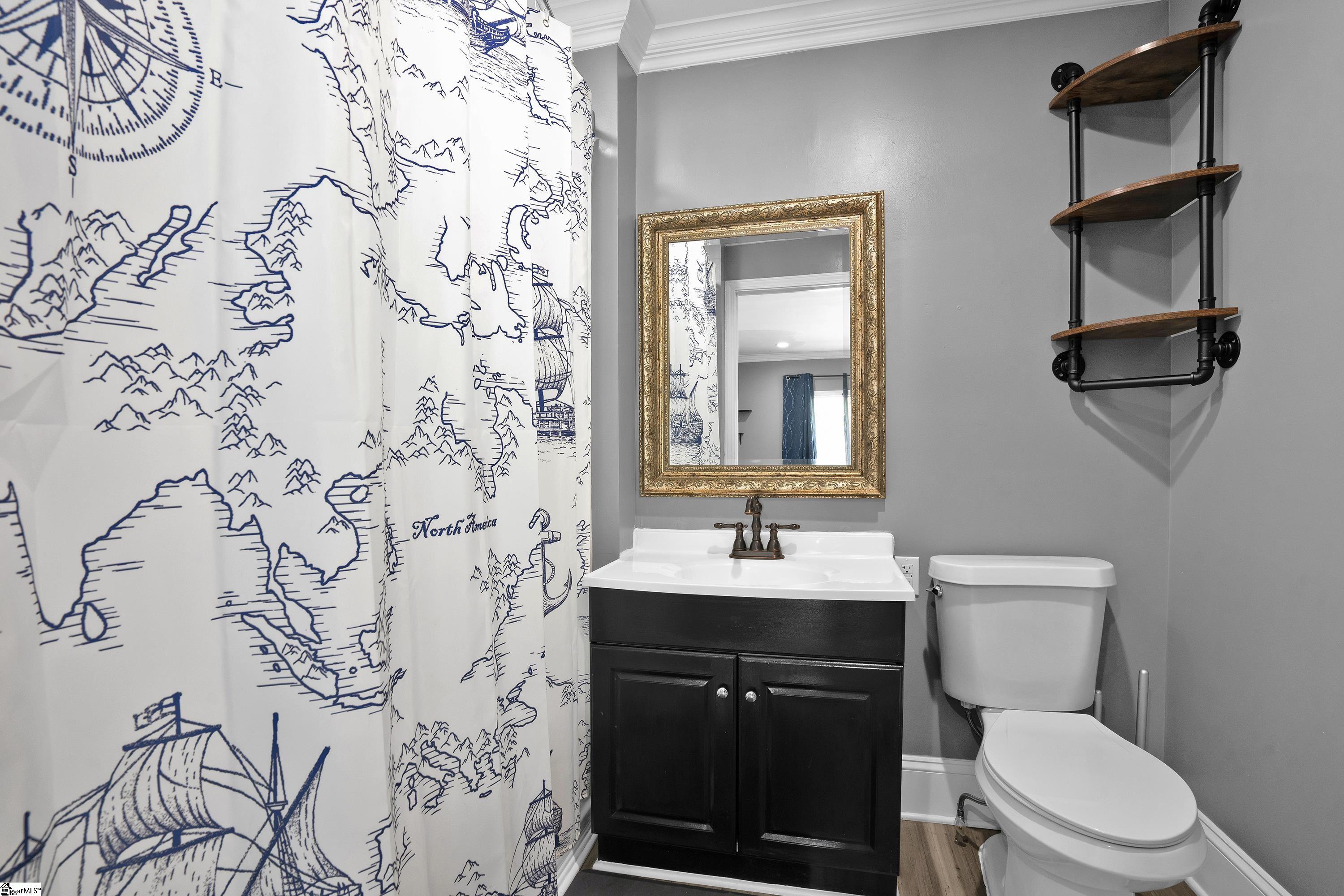 198 Spring Lake Road