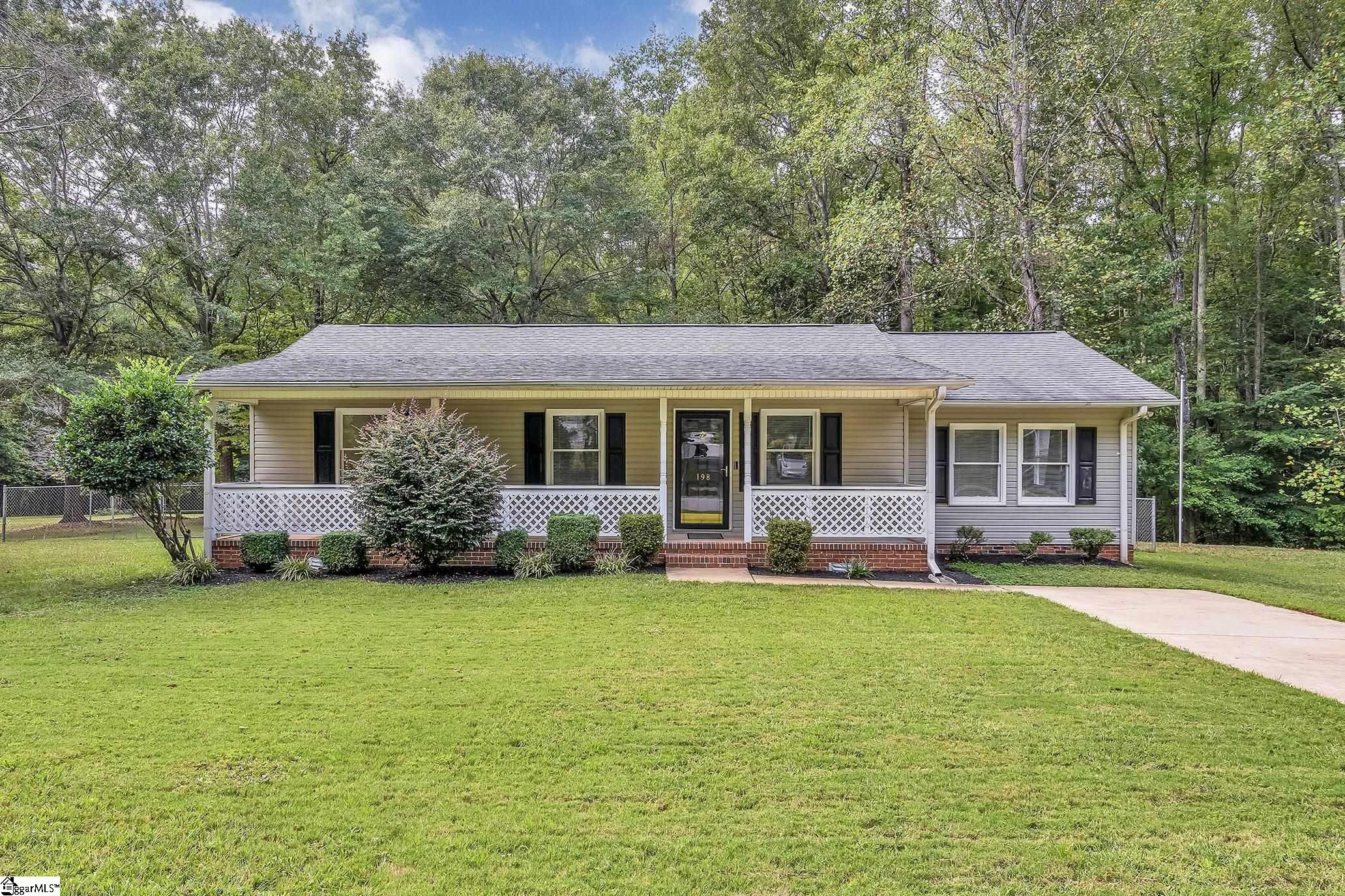 198 Spring Lake Road