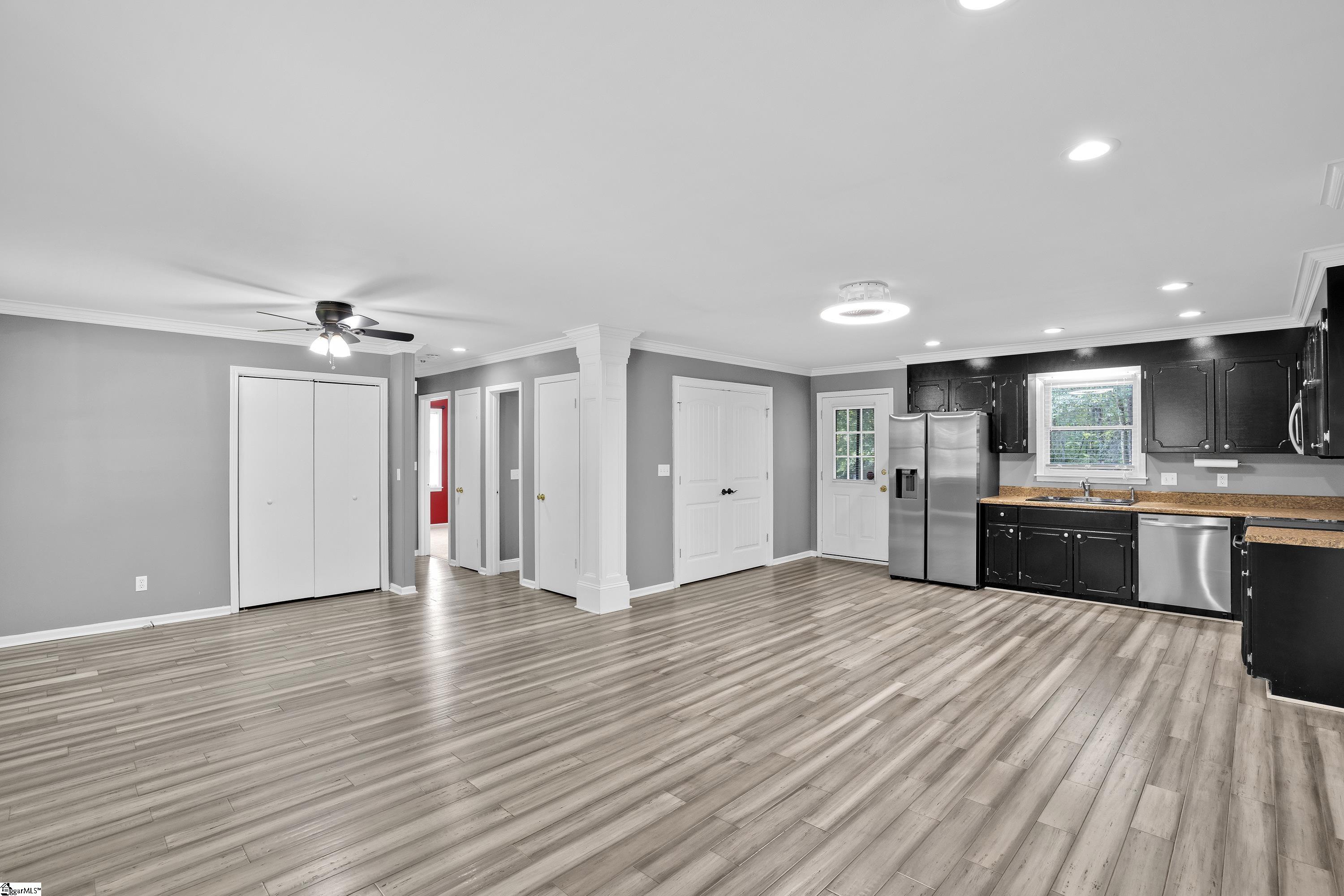 198 Spring Lake Road