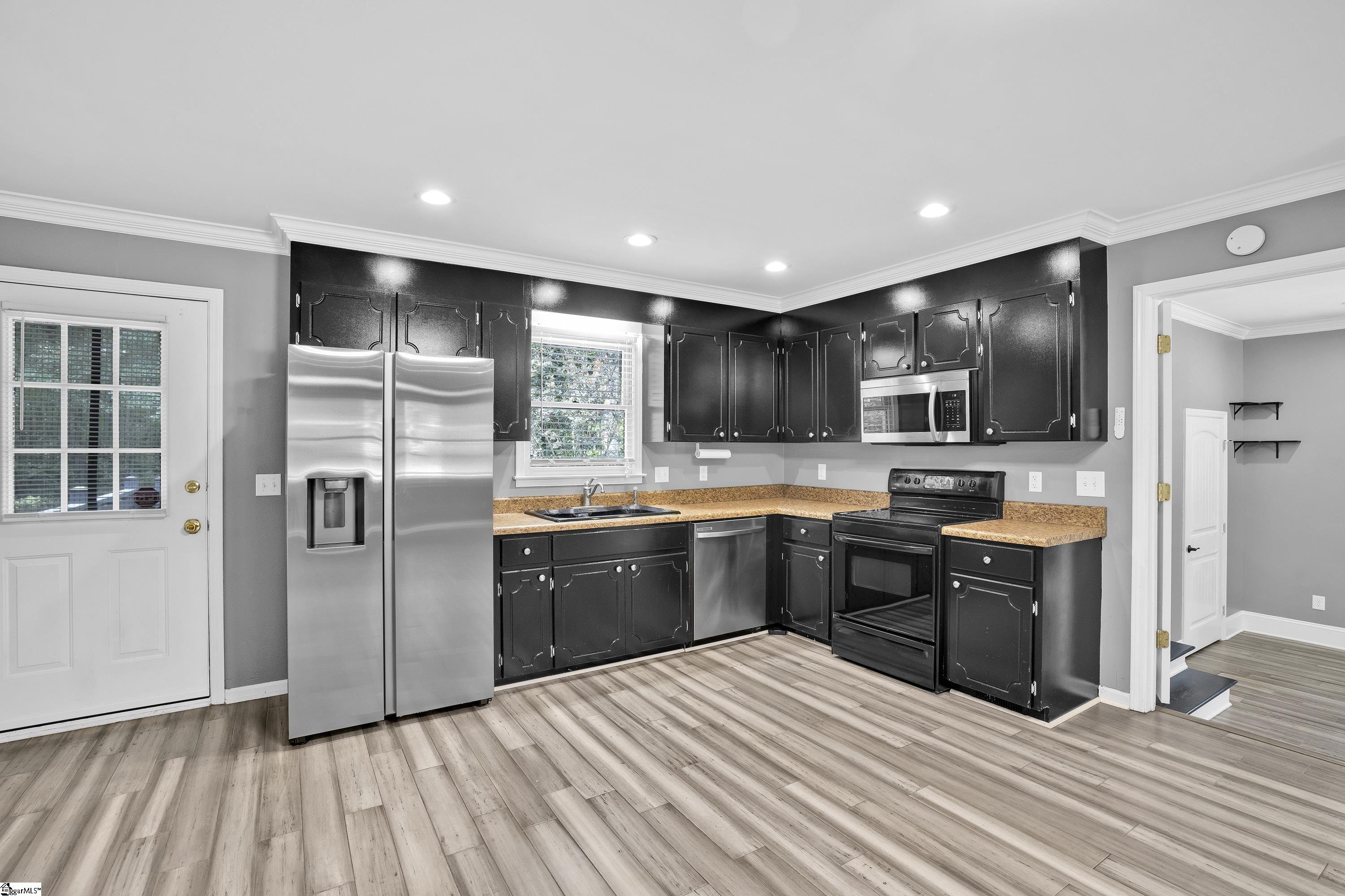 198 Spring Lake Road