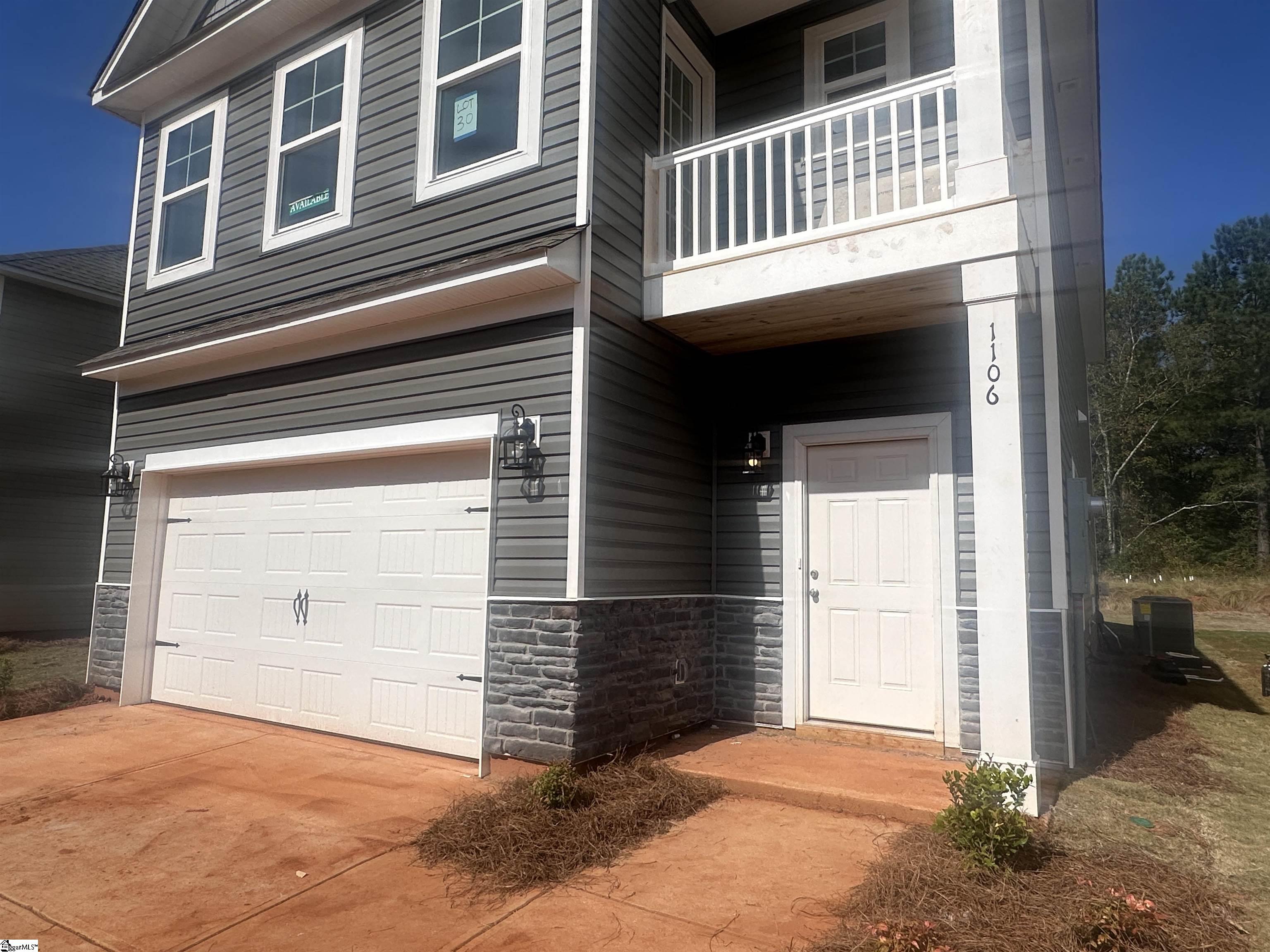 1106 Silverbend Trail