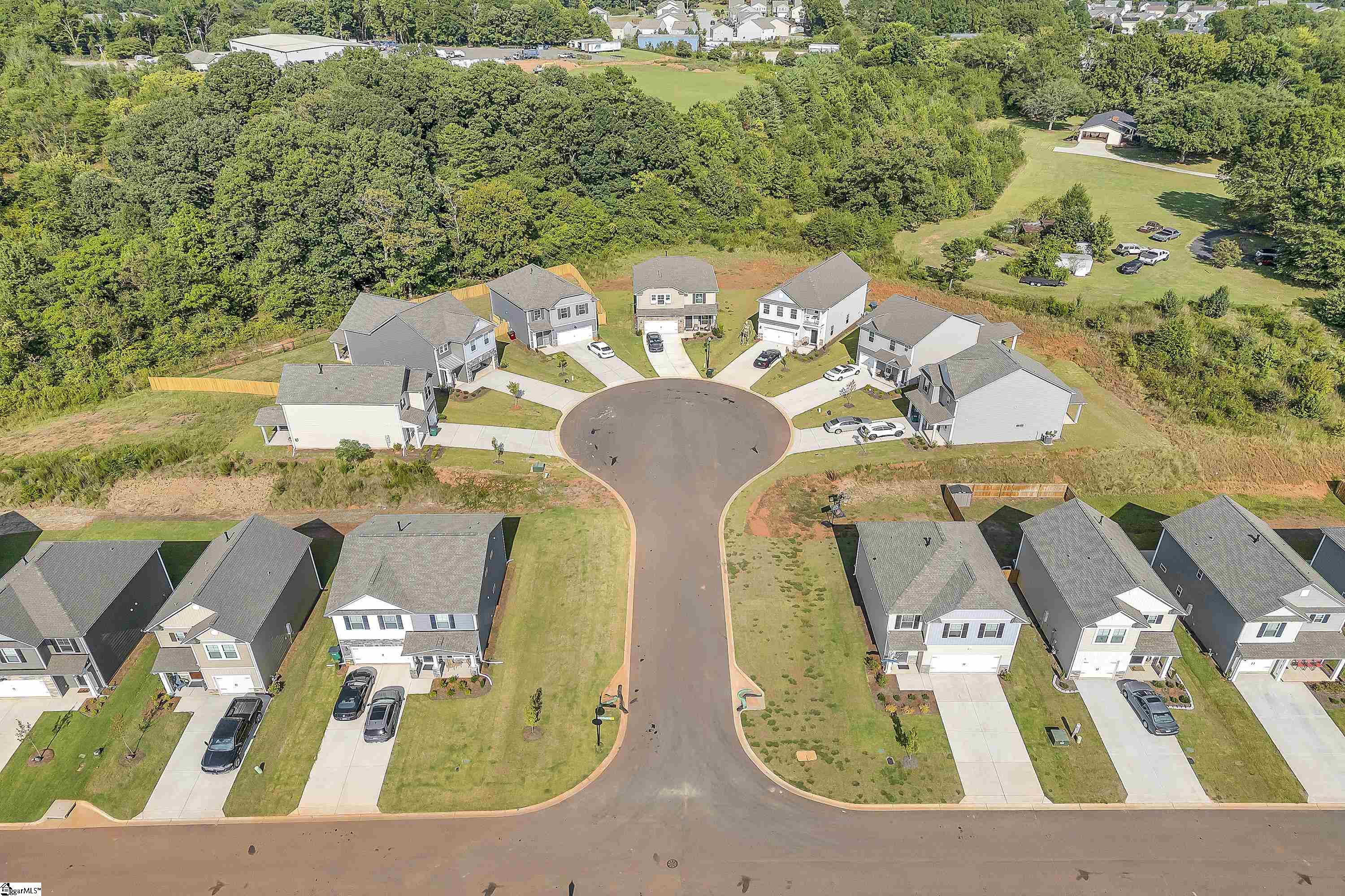 1106 Silverbend Trail