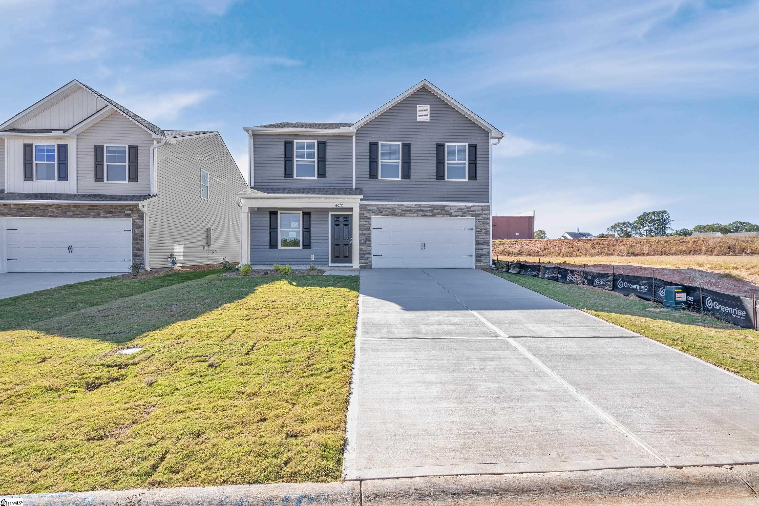 6072 Willutuck Drive Lot 25