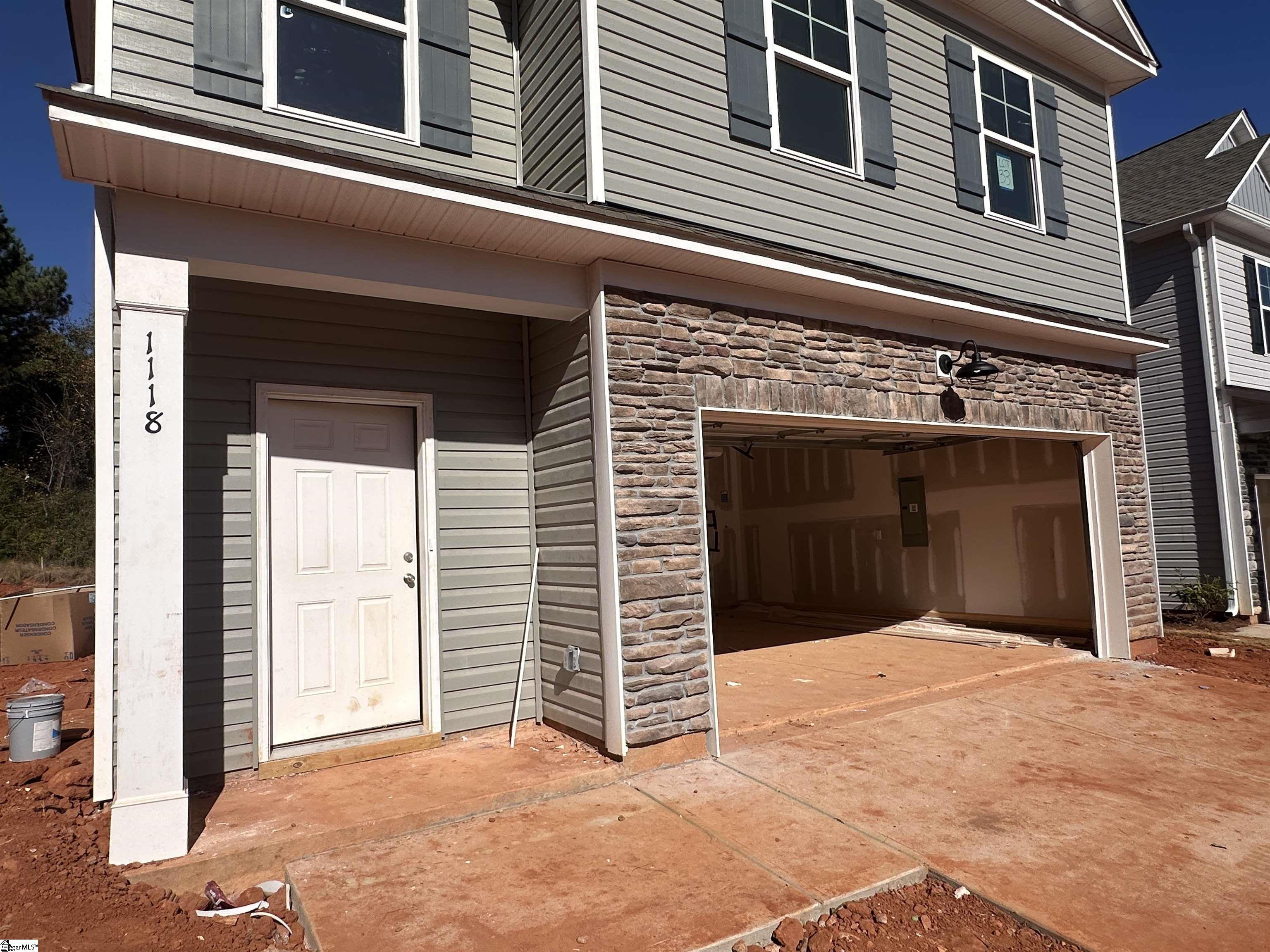 1118 Silverbend Trail