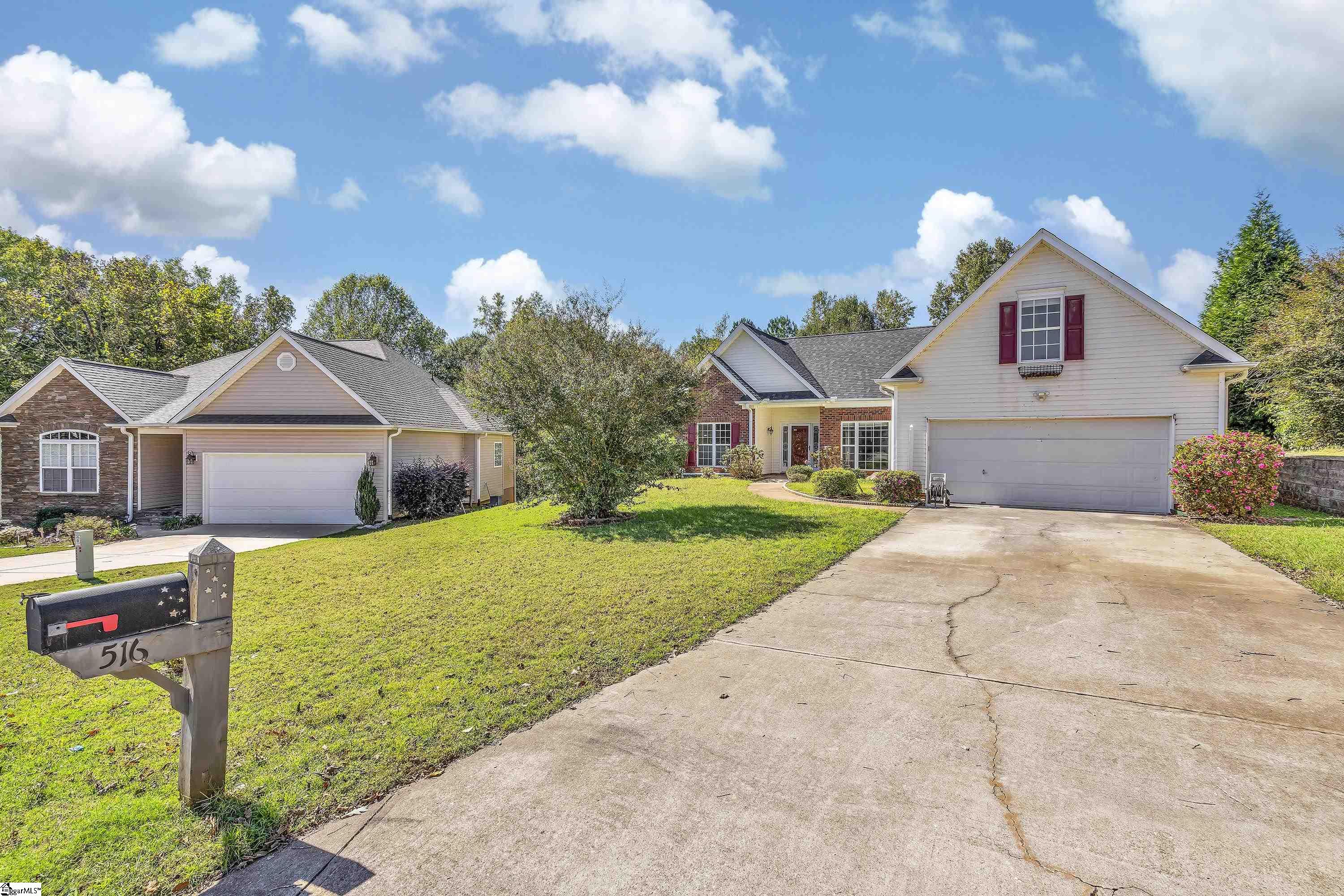 516 Walkingstick Way