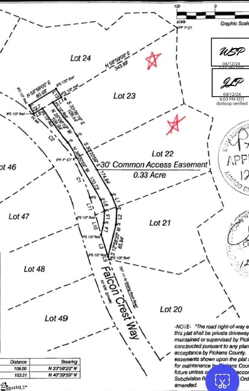 120 Falcon Crest Way