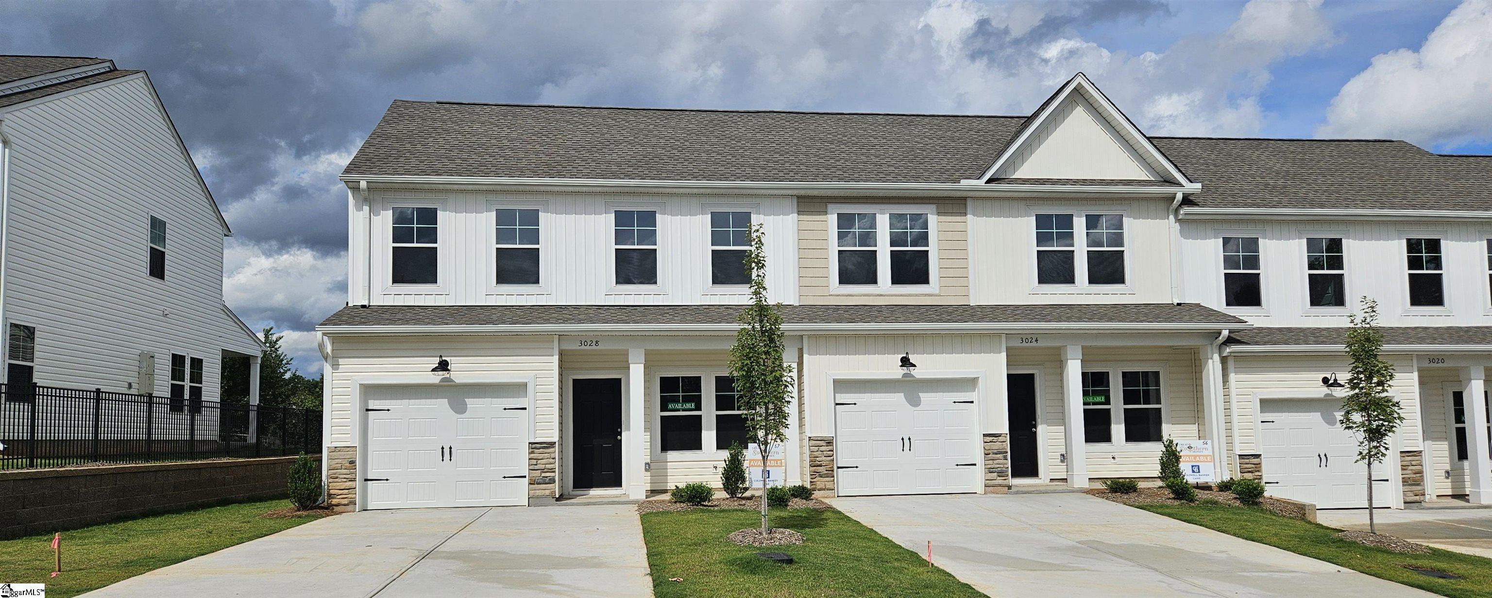 3028 Olivette Place Lot 57