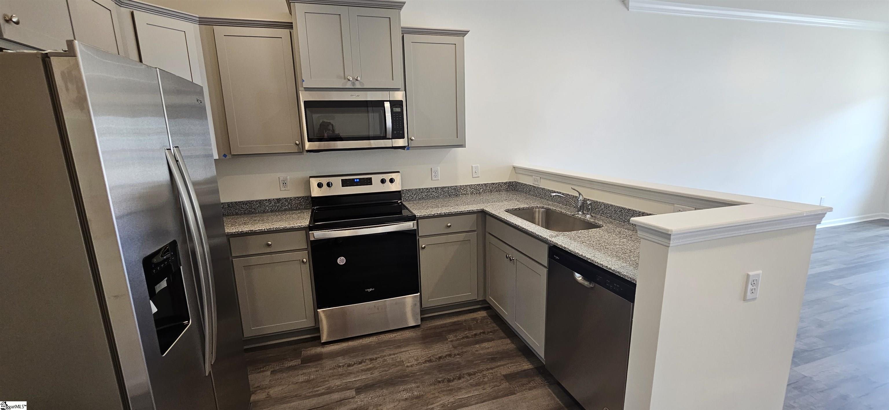 3028 Olivette Place Lot 57