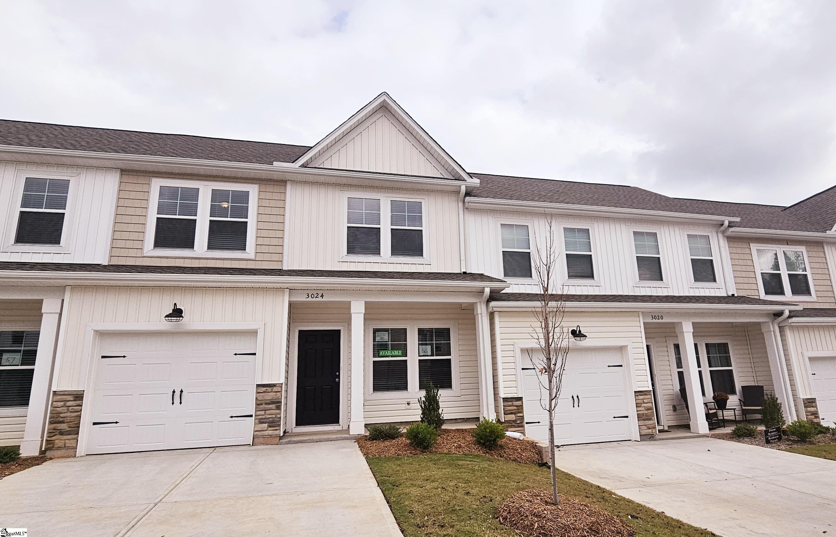 3024 Olivette Place Lot 56