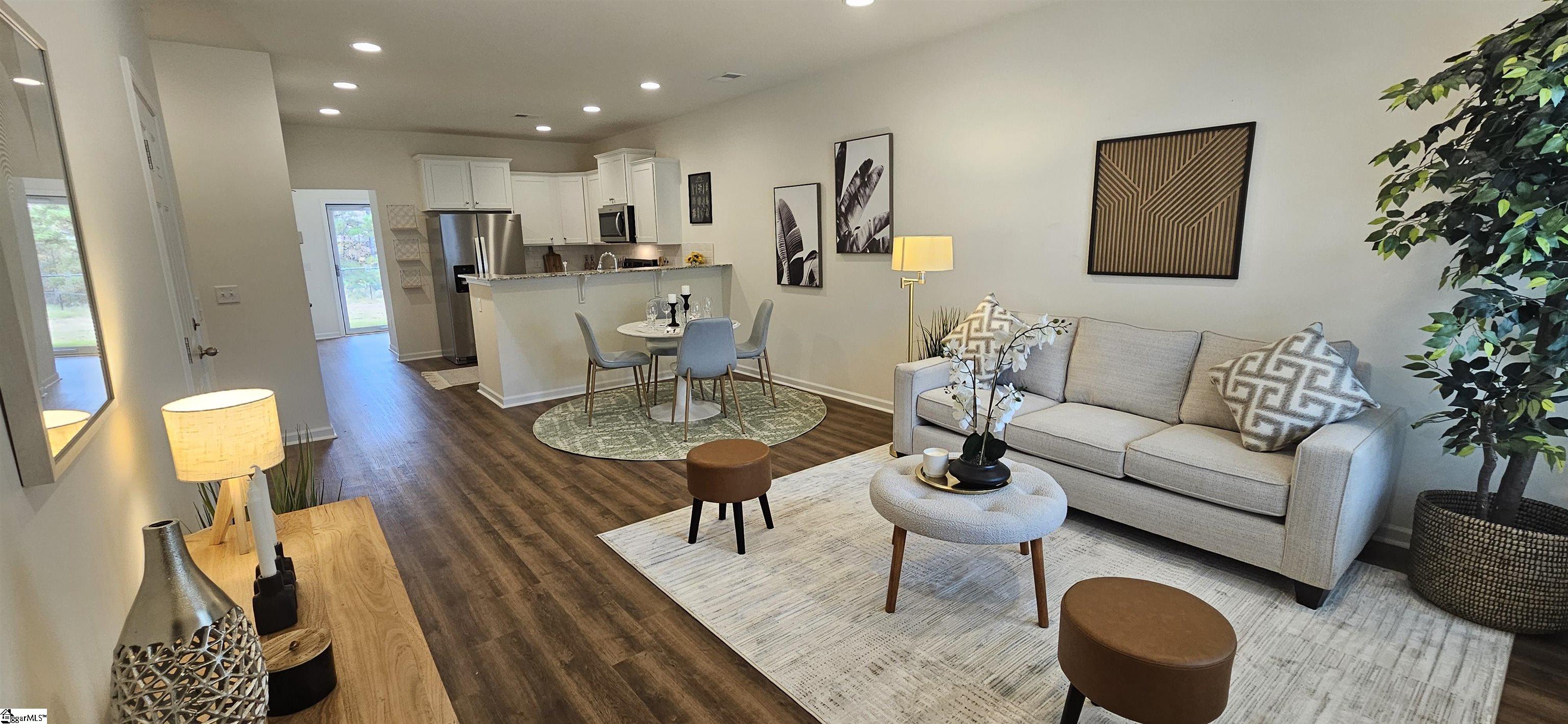 3024 Olivette Place Lot 56