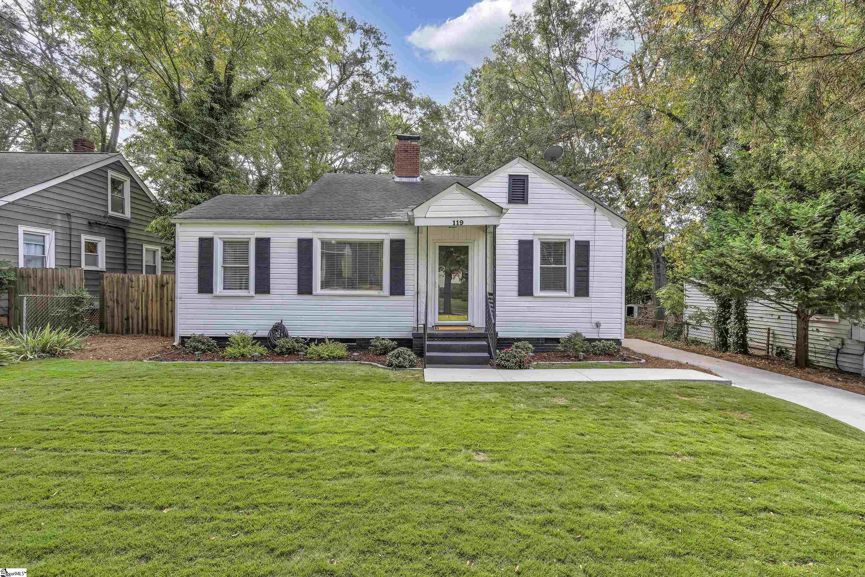 119 Pleasant Ridge Avenue